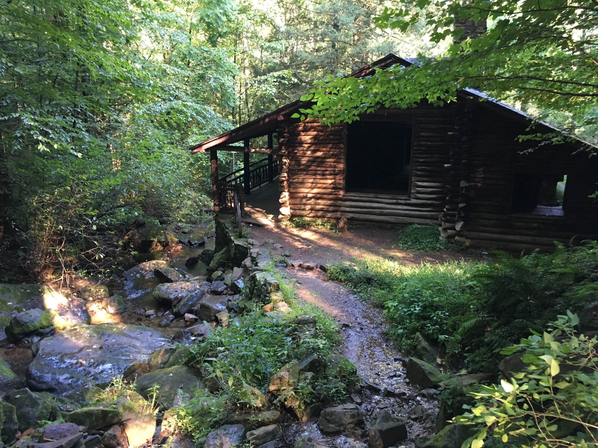 Swatara State Park - Pine Grove, PA