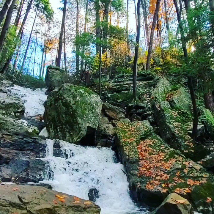 Swatara State Park - Pine Grove, PA