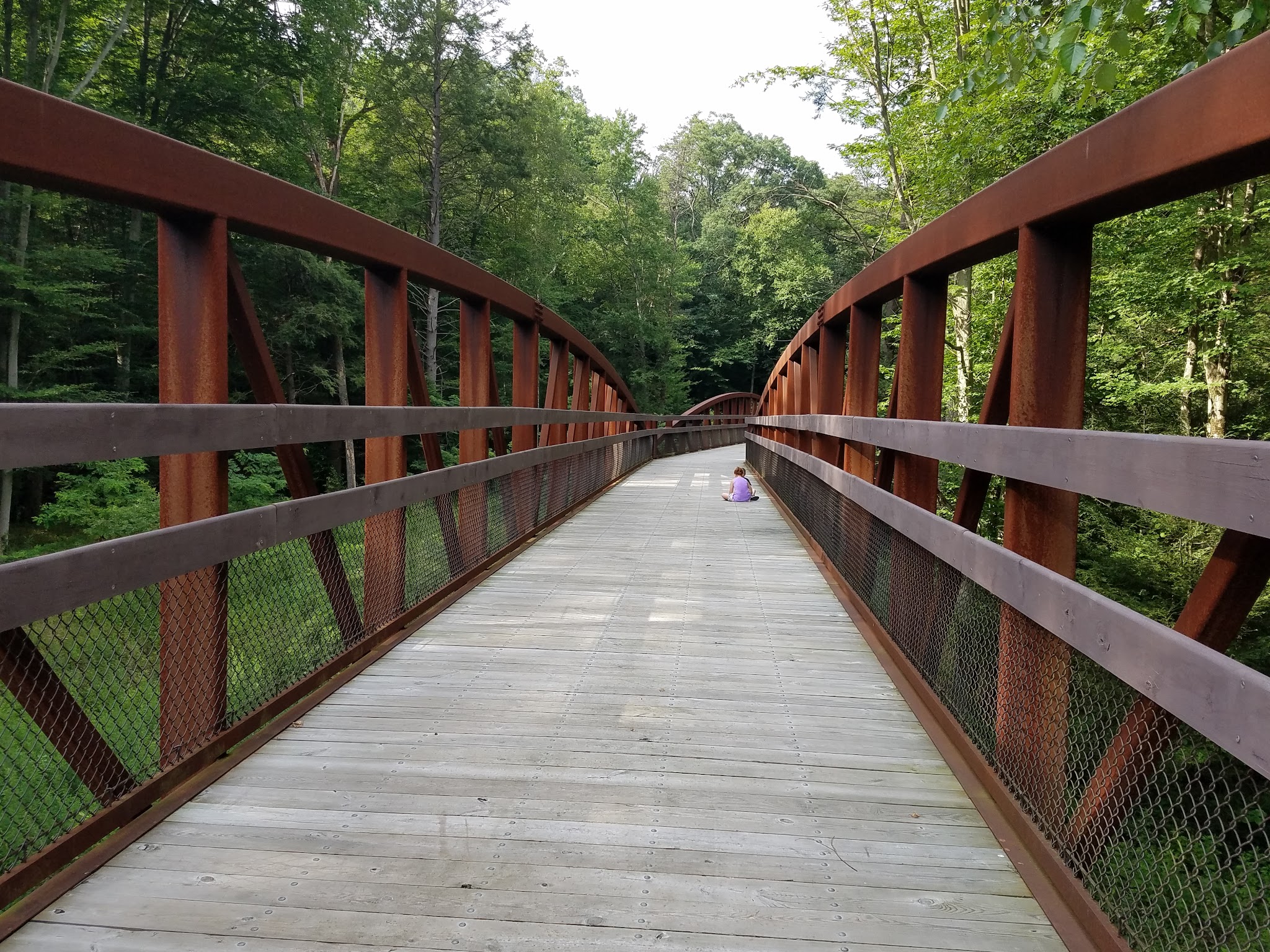 Swatara State Park - Pine Grove, PA