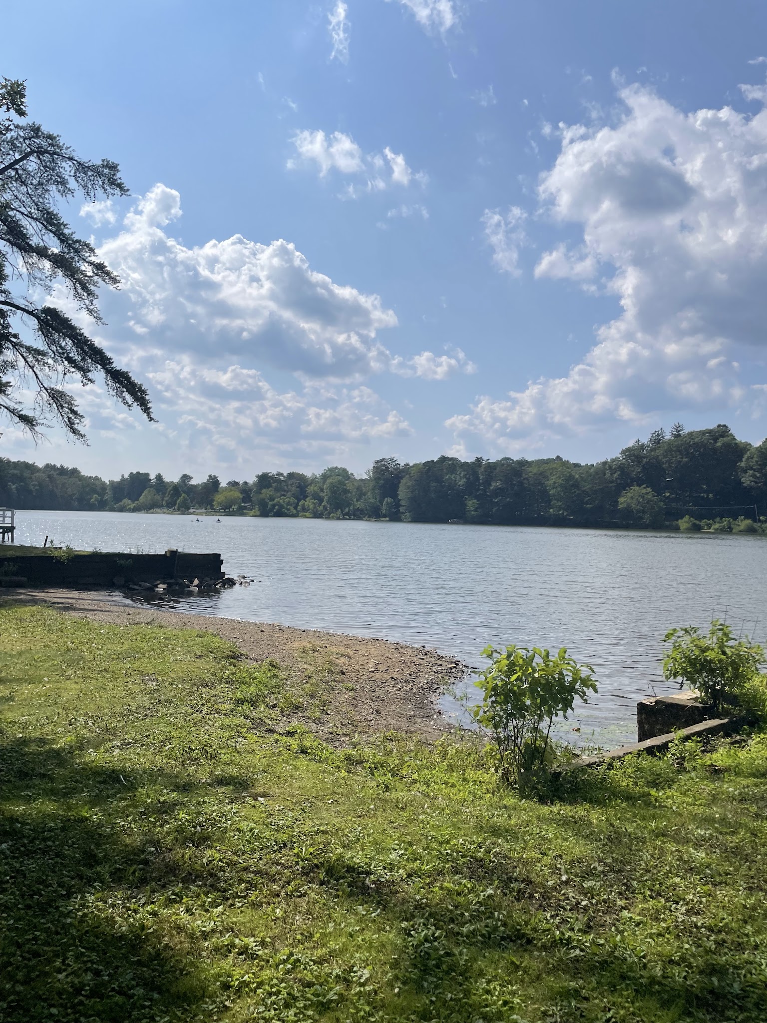 Sweet Arrow Lake - Pine Grove, PA