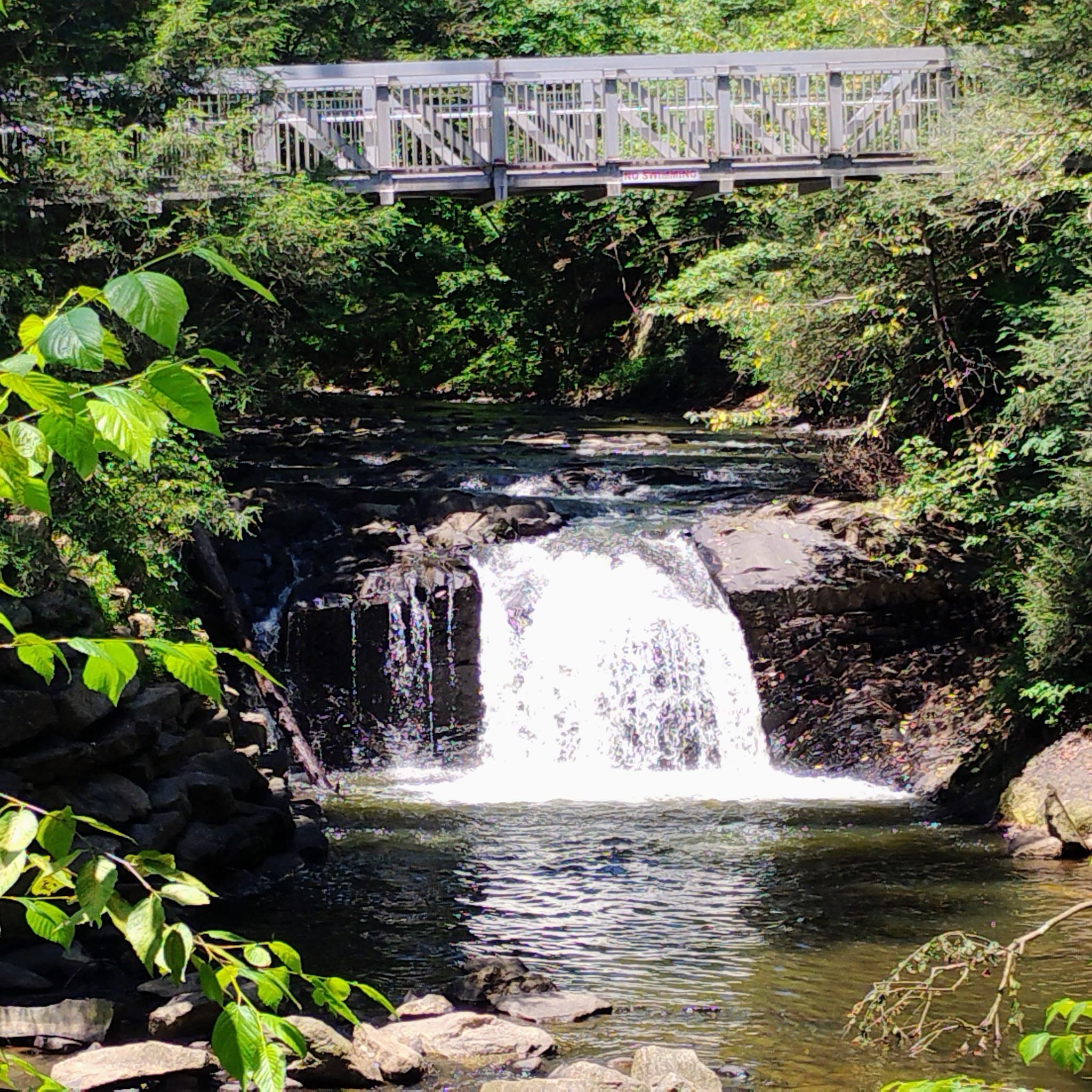 Sweet Arrow Lake - Pine Grove, PA