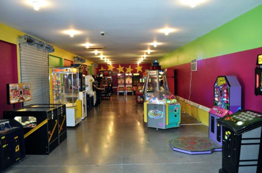 Twin Grove RV Resort & Cottages - Pine Grove, PA