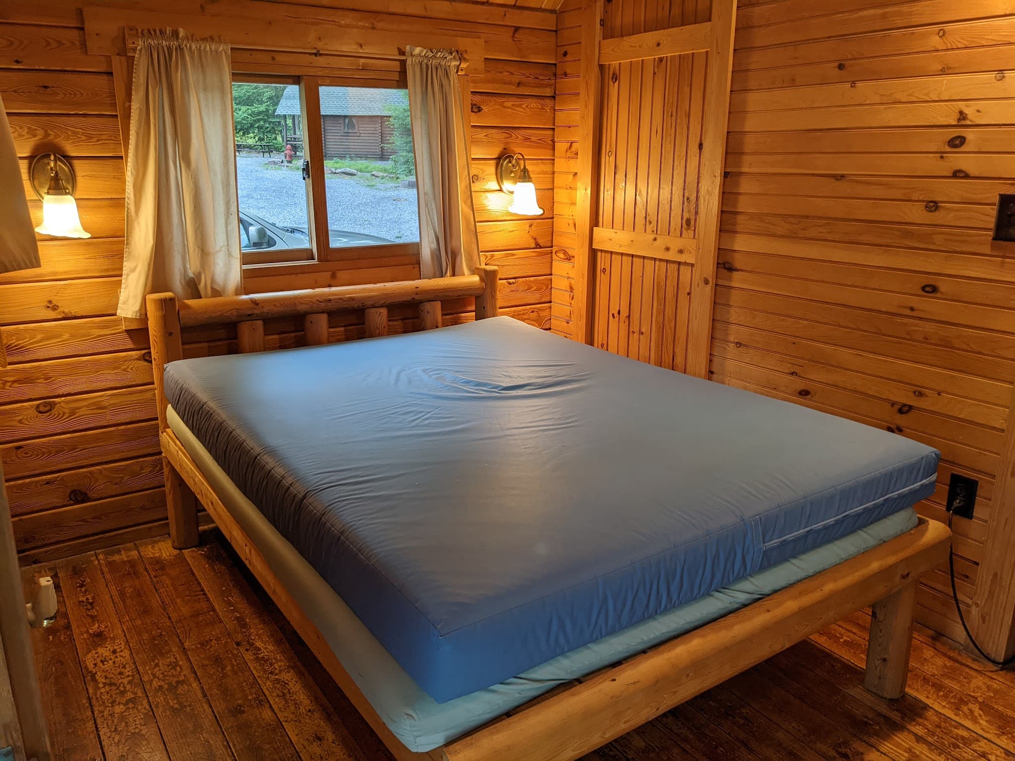 Twin Grove RV Resort & Cottages - Pine Grove, PA