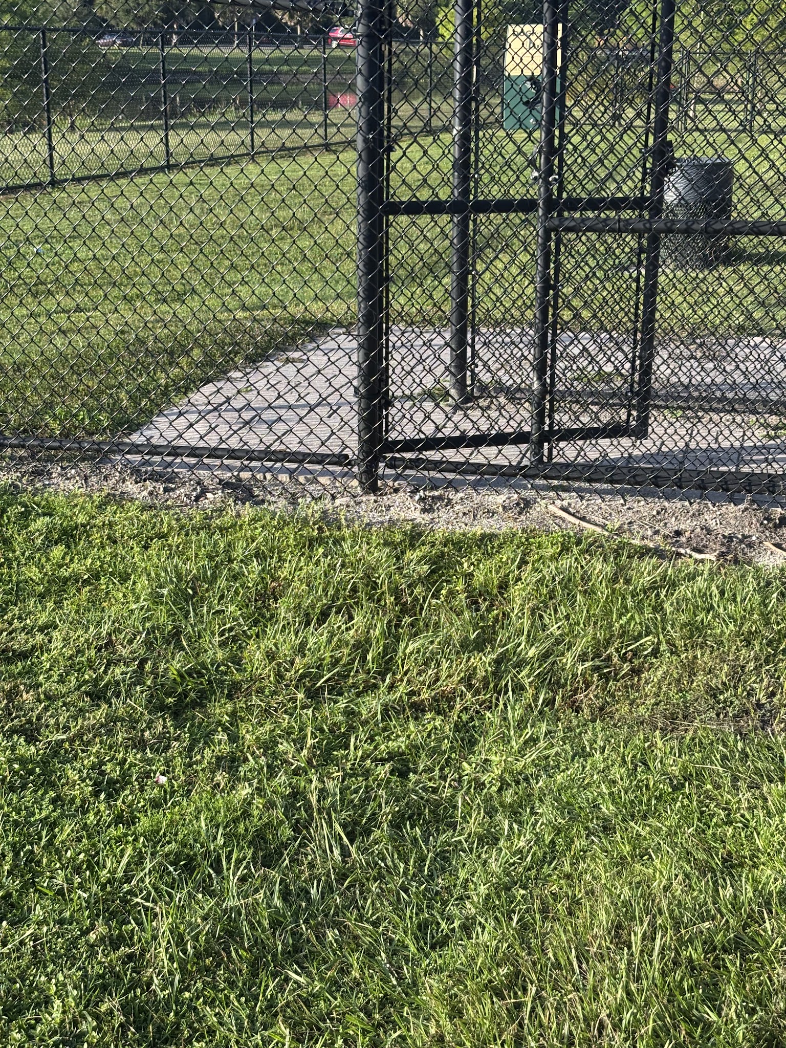 Barnett Dog park - Pine Hills, FL