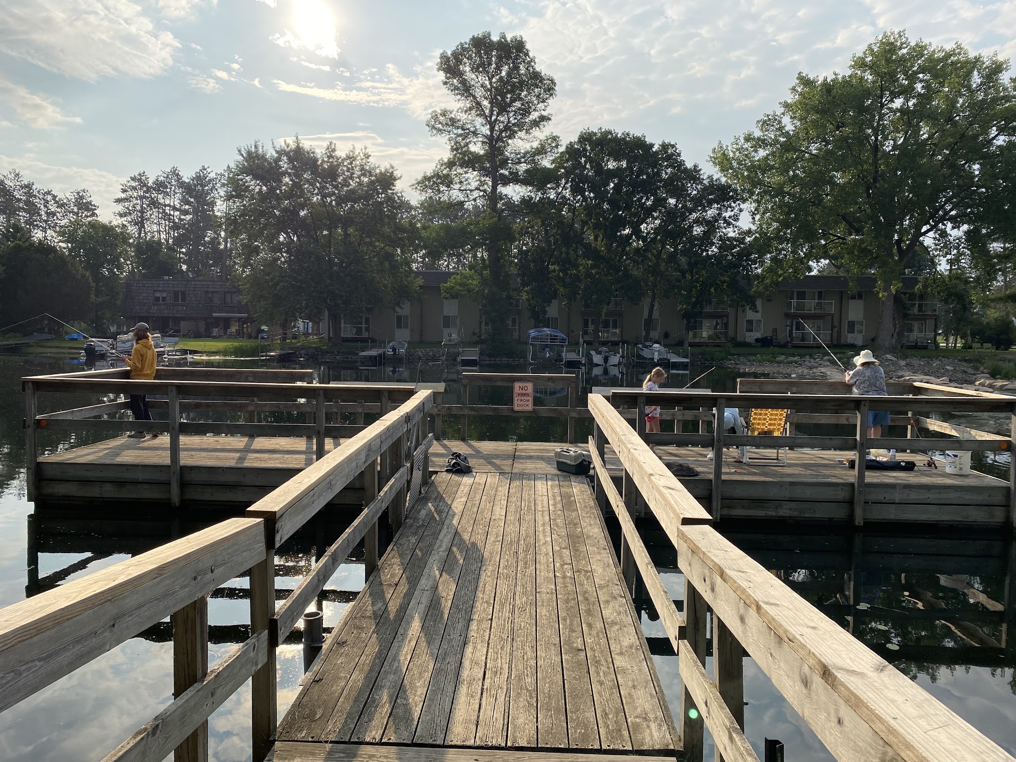 Pine River Beach - Pine River, MN