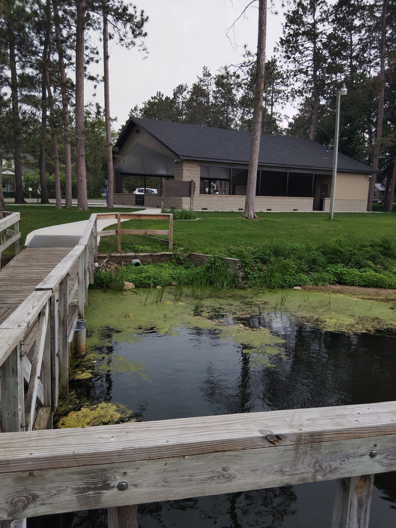 Pine River Beach - Pine River, MN