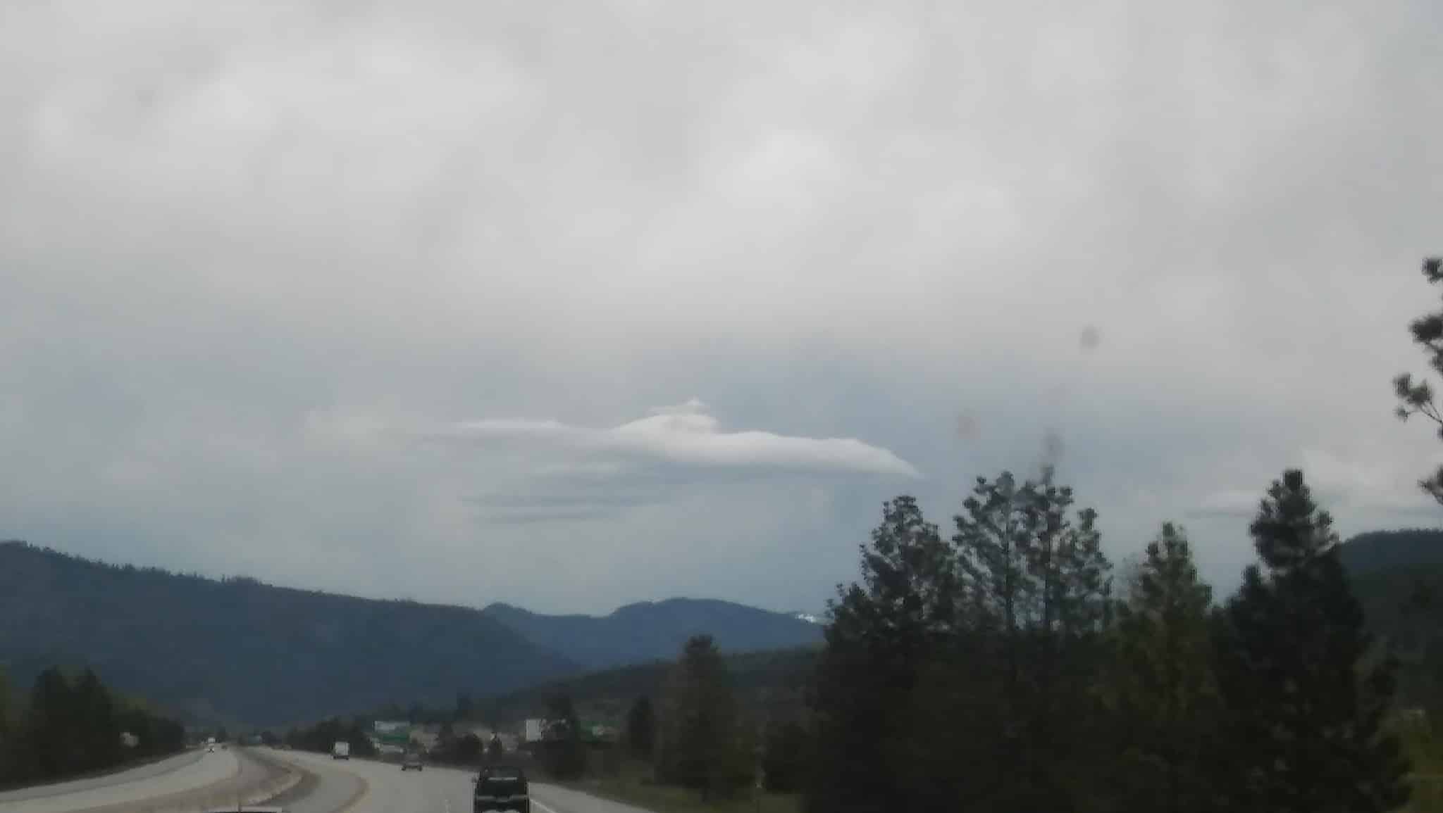 West Shoshone Park - Pinehurst, ID