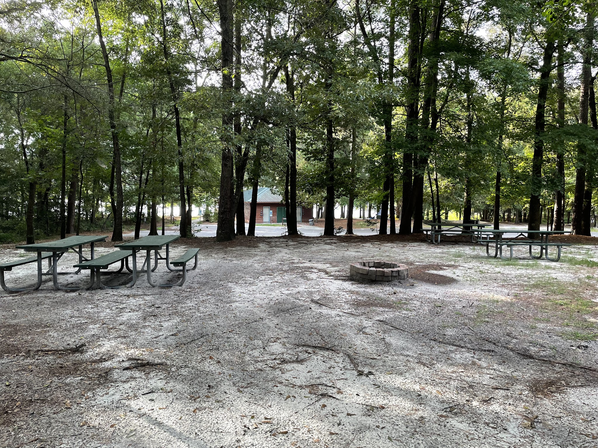 Cabin Lake Recreation - Pink Hill, NC