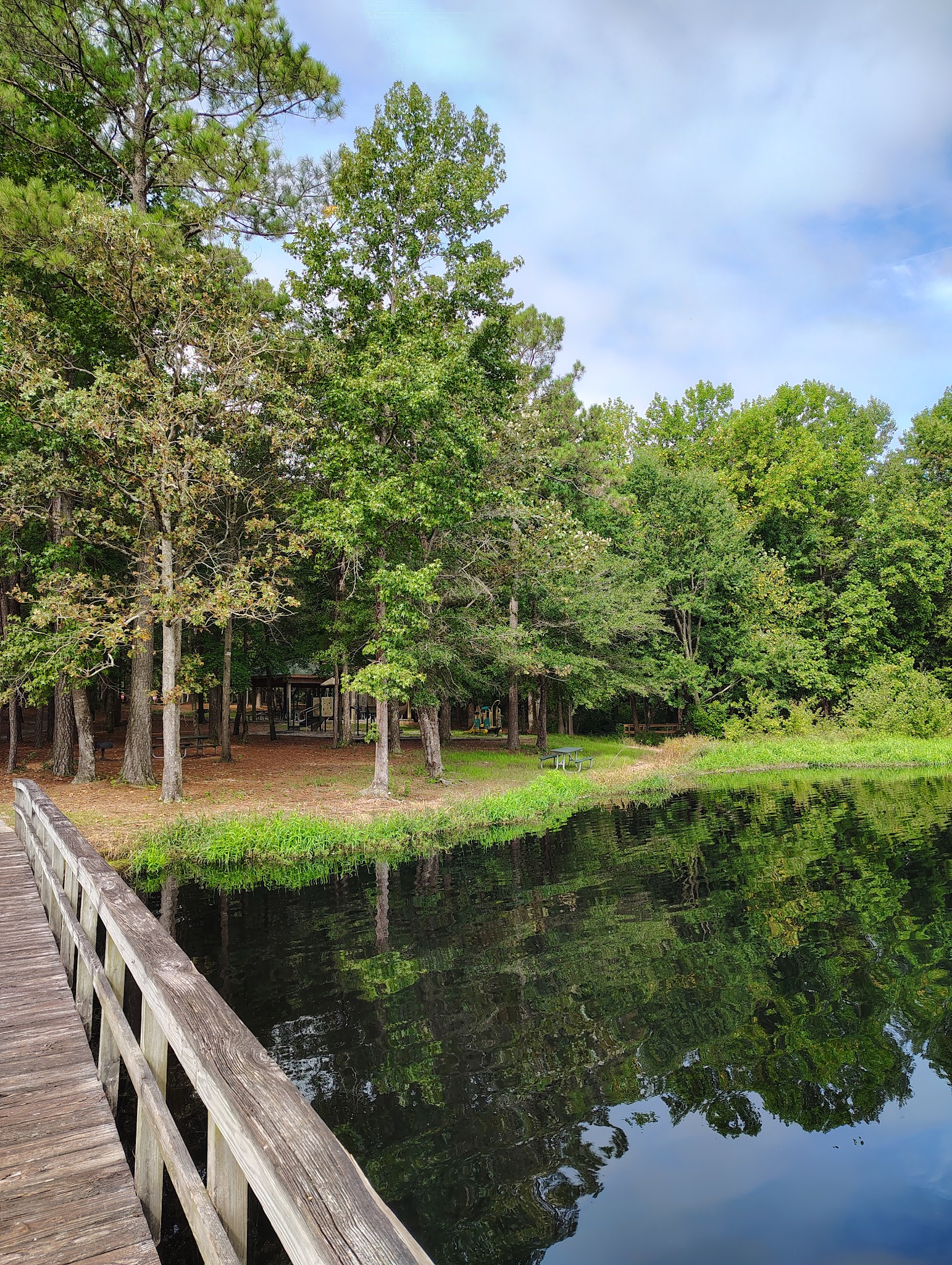 Cabin Lake Recreation - Pink Hill, NC