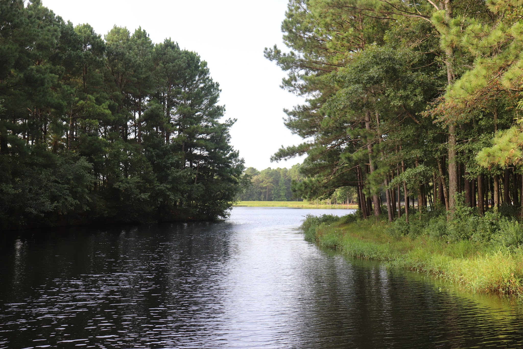 Cabin Lake Recreation - Pink Hill, NC