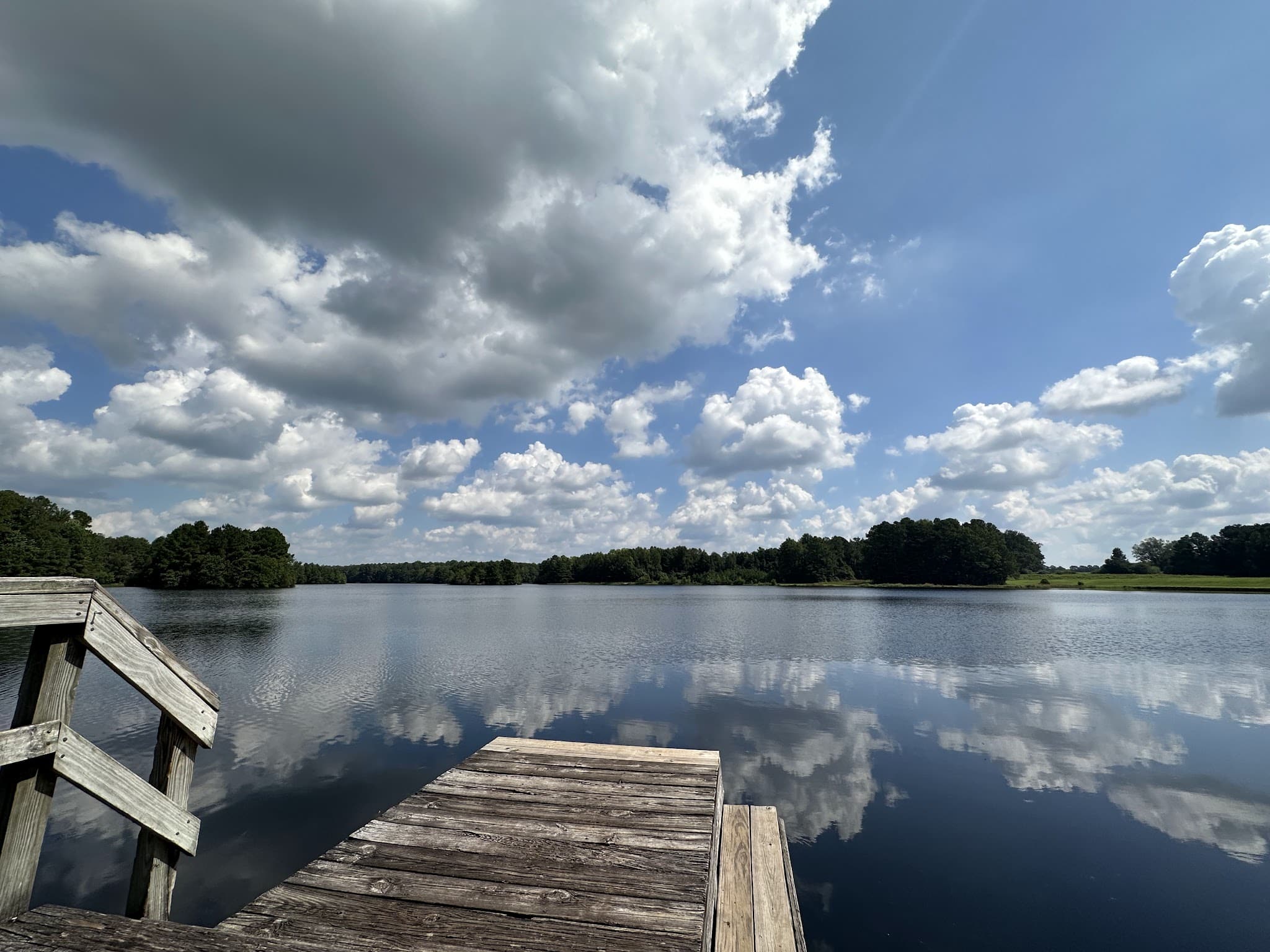 Cabin Lake Recreation - Pink Hill, NC