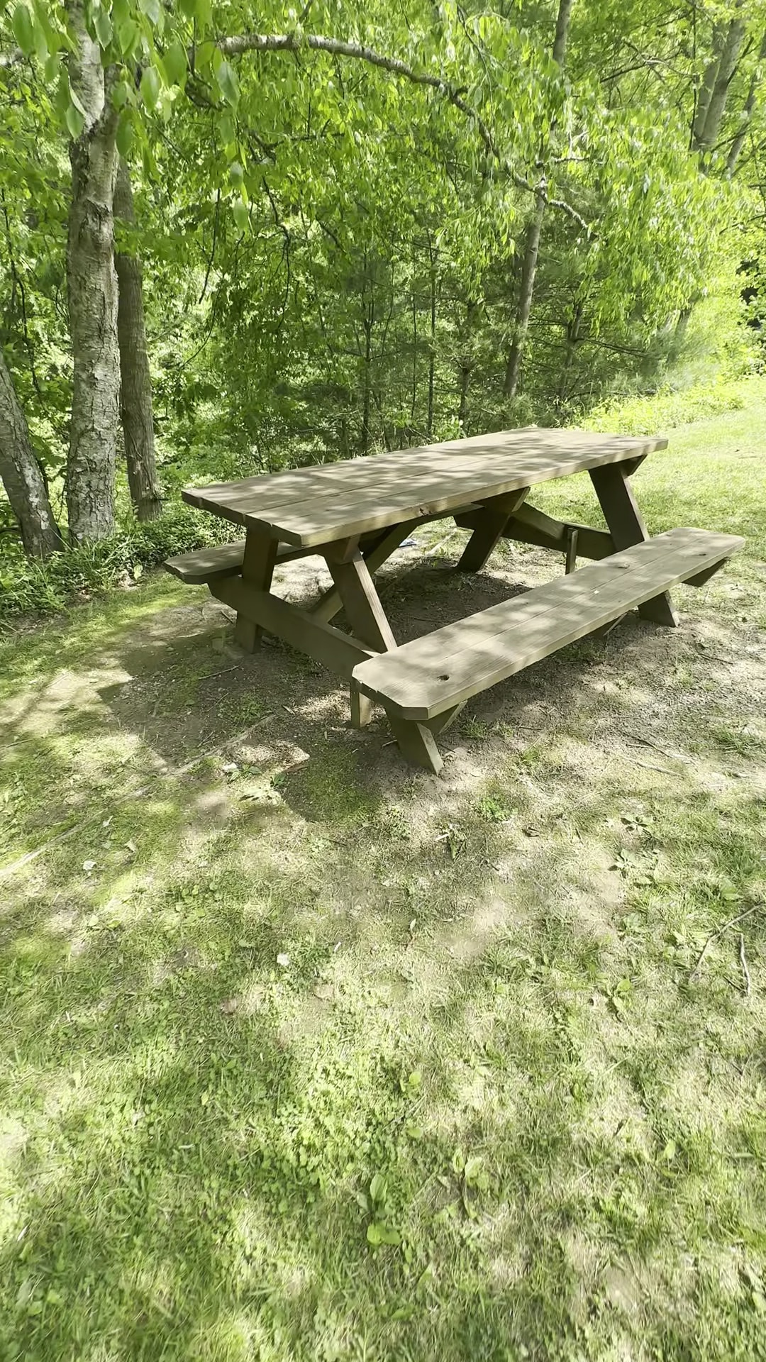 Pipestem Falls Park - Pipestem, WV