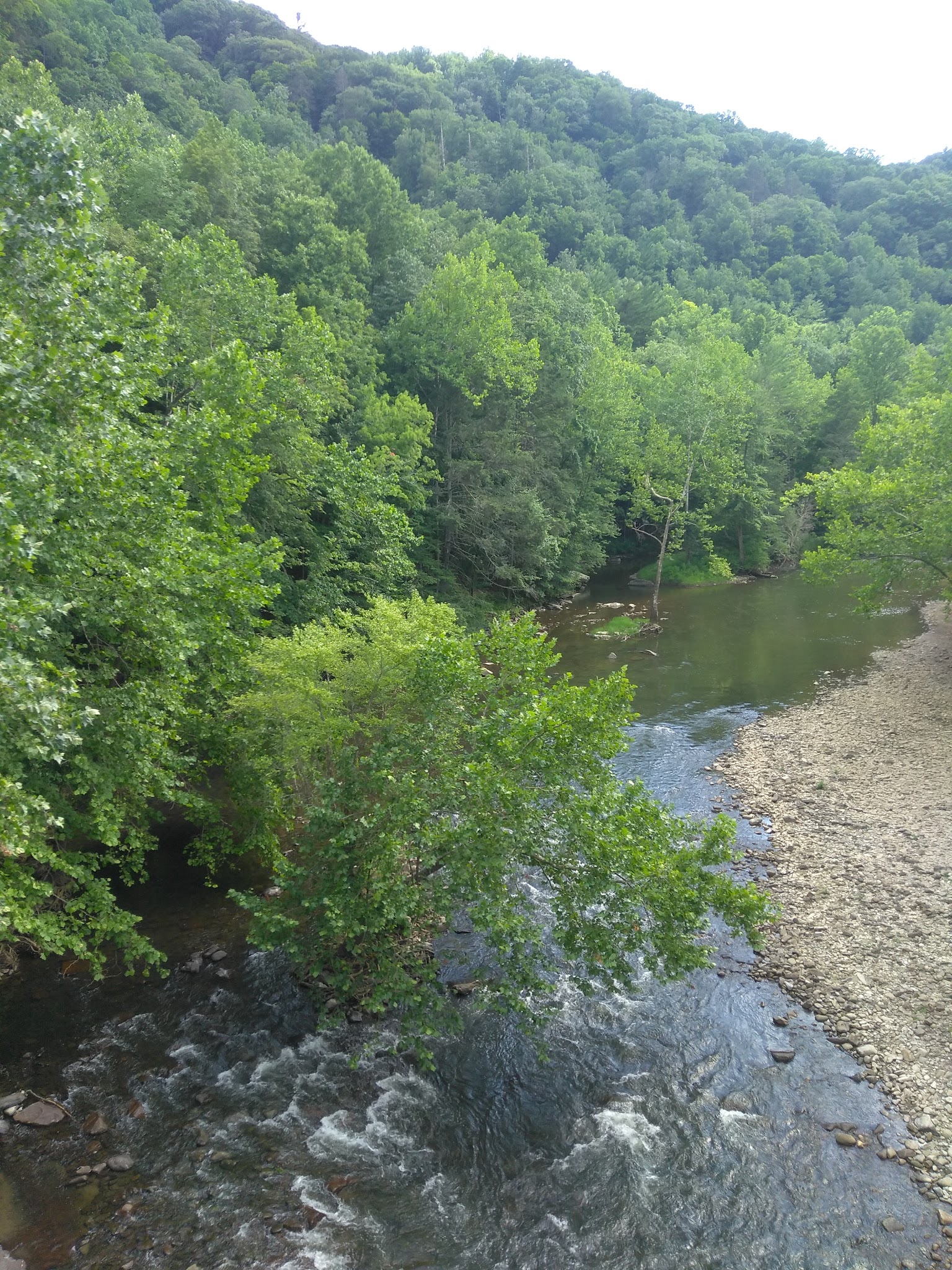 Pipestem Resort State Park - Pipestem, WV