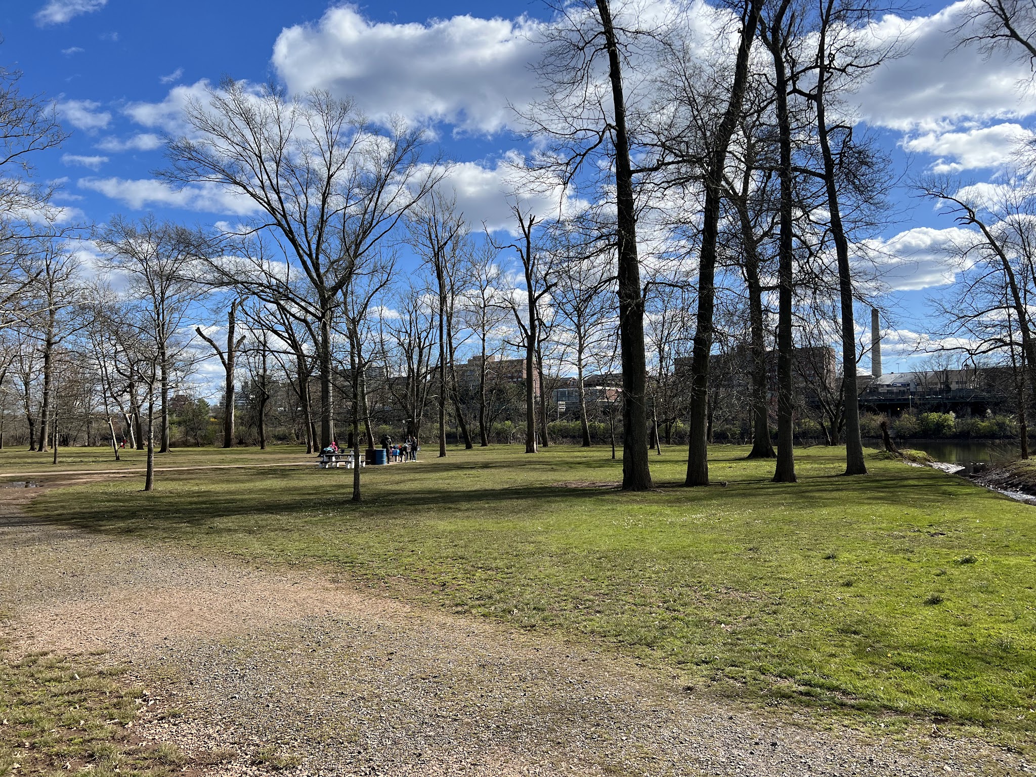Johnson Park - Piscataway, NJ