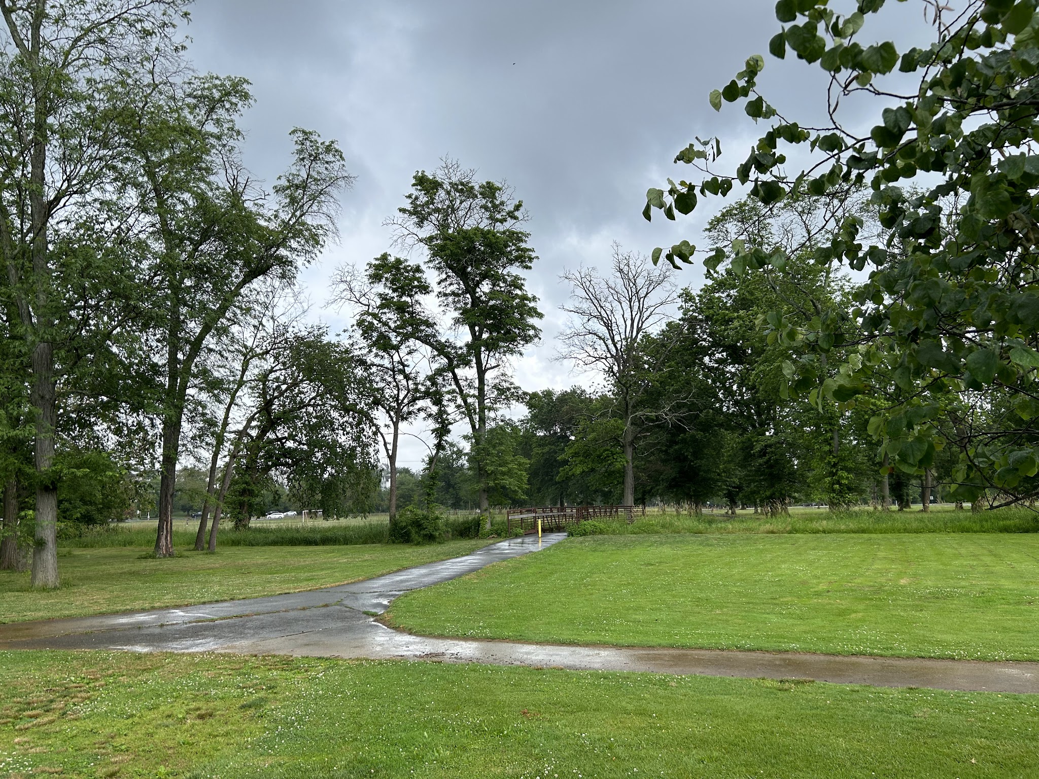 Johnson Park - Piscataway, NJ