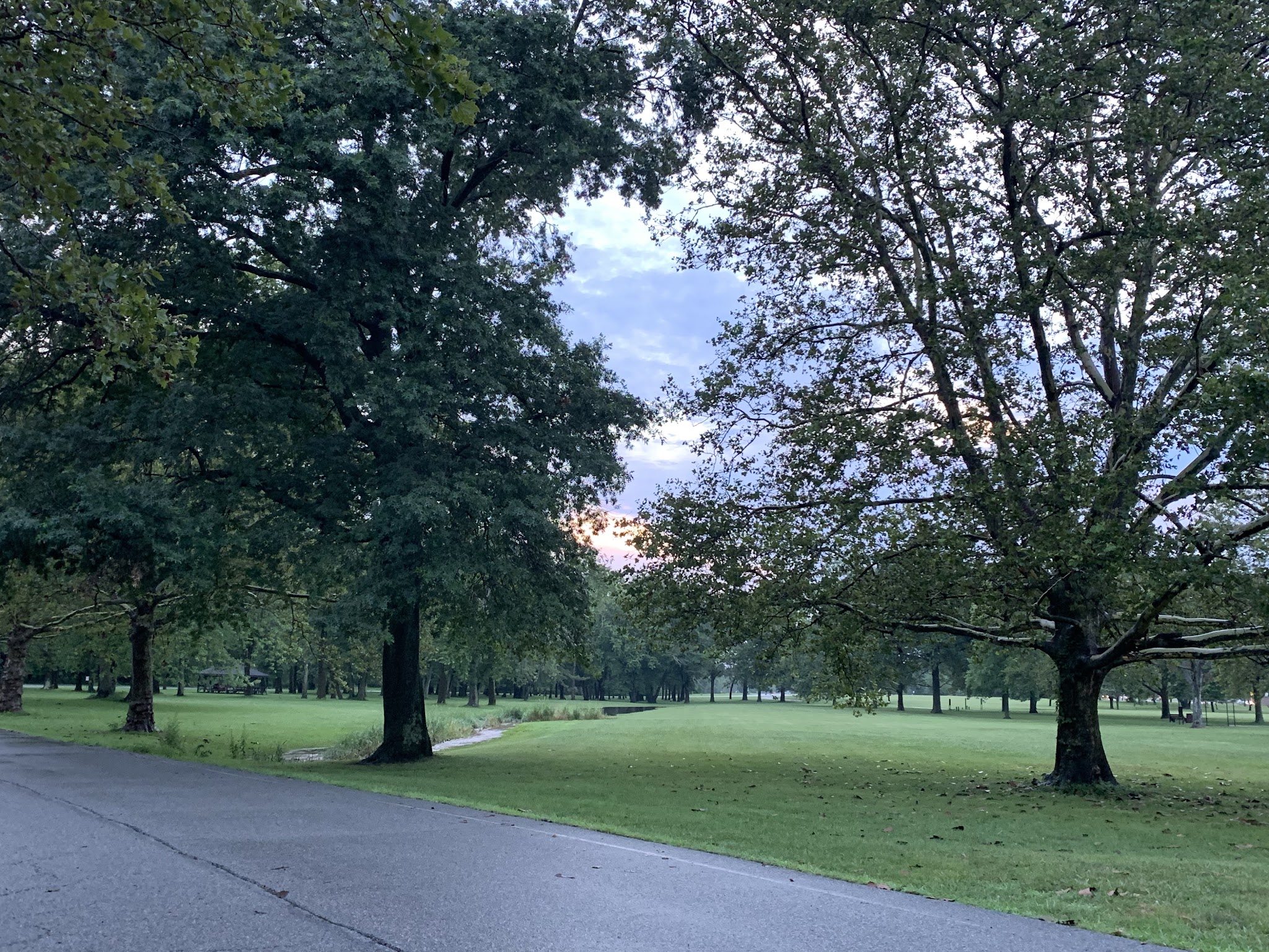 Johnson Park - Piscataway, NJ