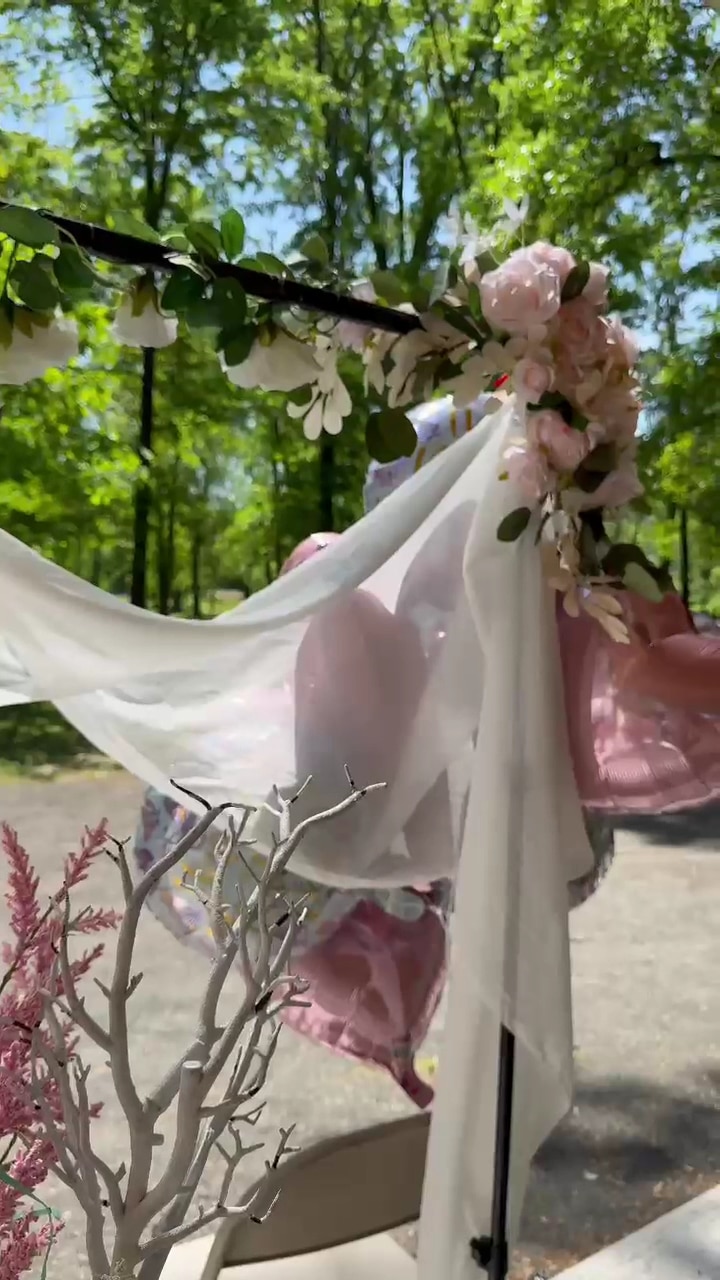 Johnson Park - Grove 5 - Piscataway, NJ