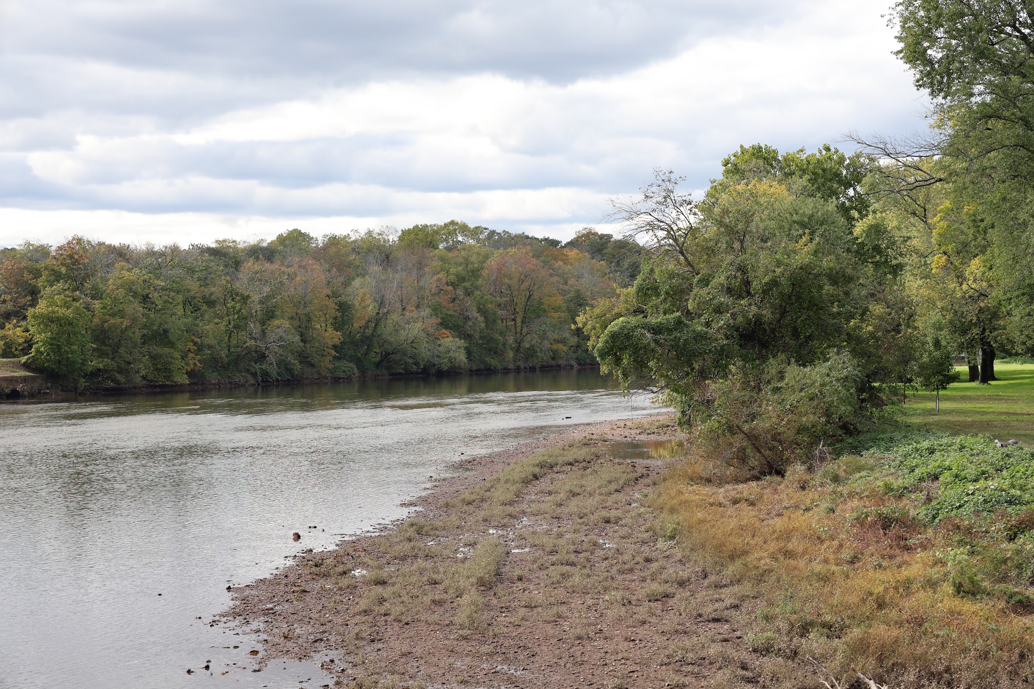 Johnson Park - Grove 5 - Piscataway, NJ