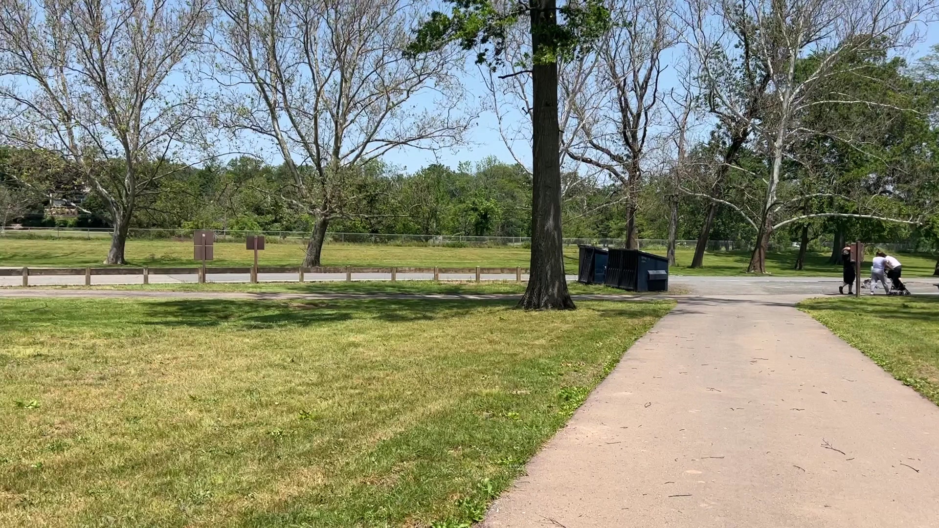 Johnson Park - Piscataway, NJ