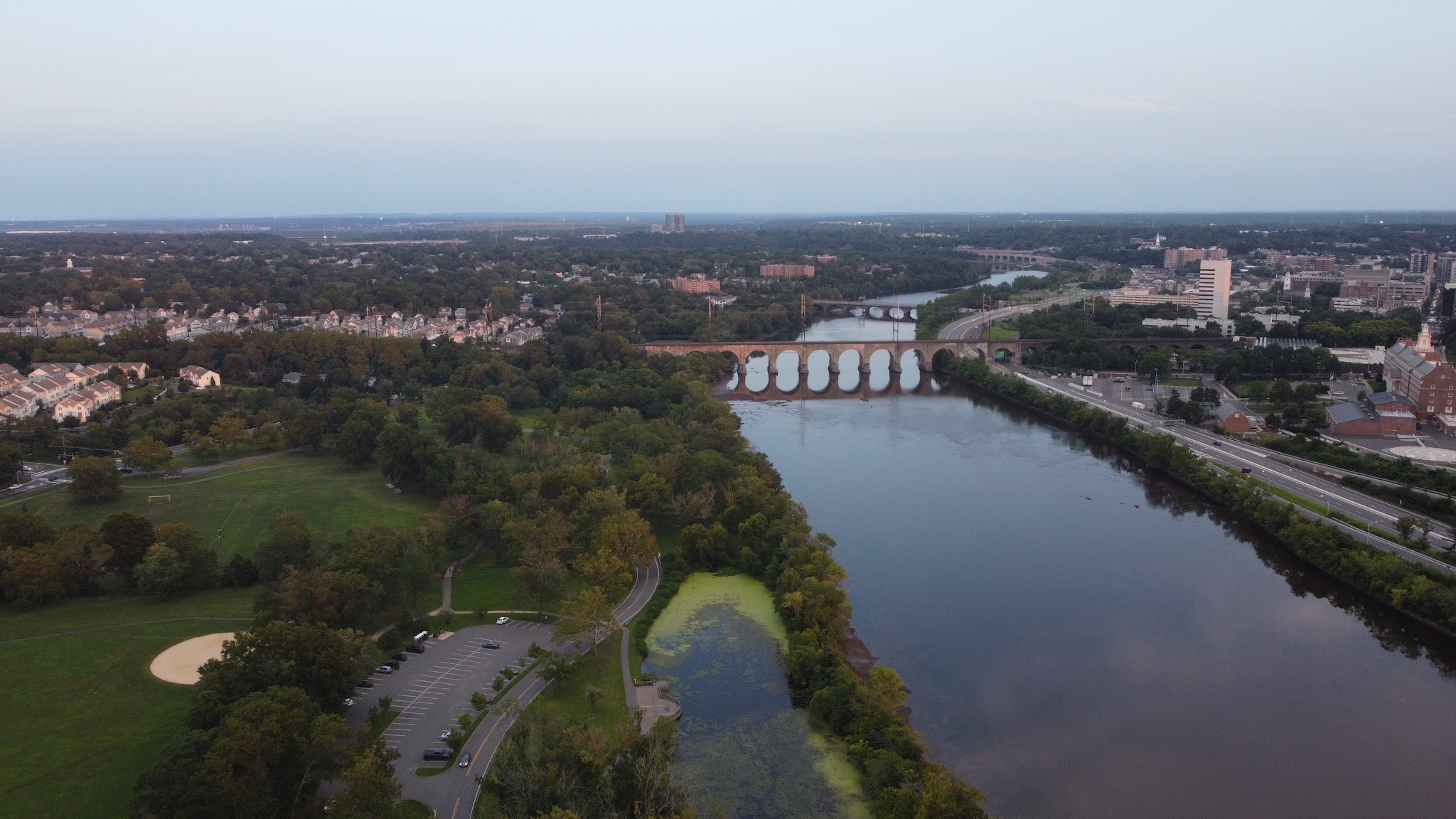 Johnson Park - Grove 2 - Piscataway, NJ