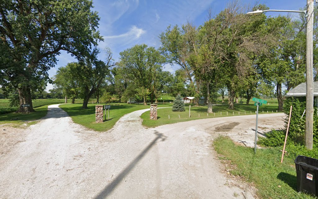 Pisgah City Park - Pisgah, IA