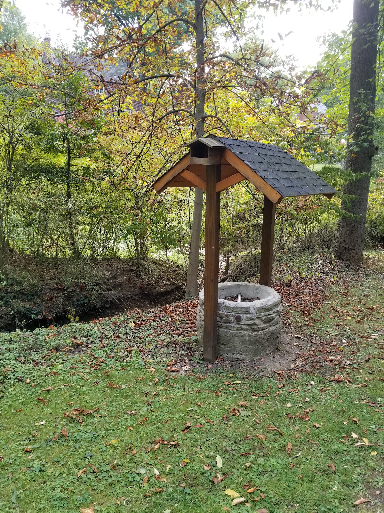 Baldwin Manor Park - Pittsburgh, PA