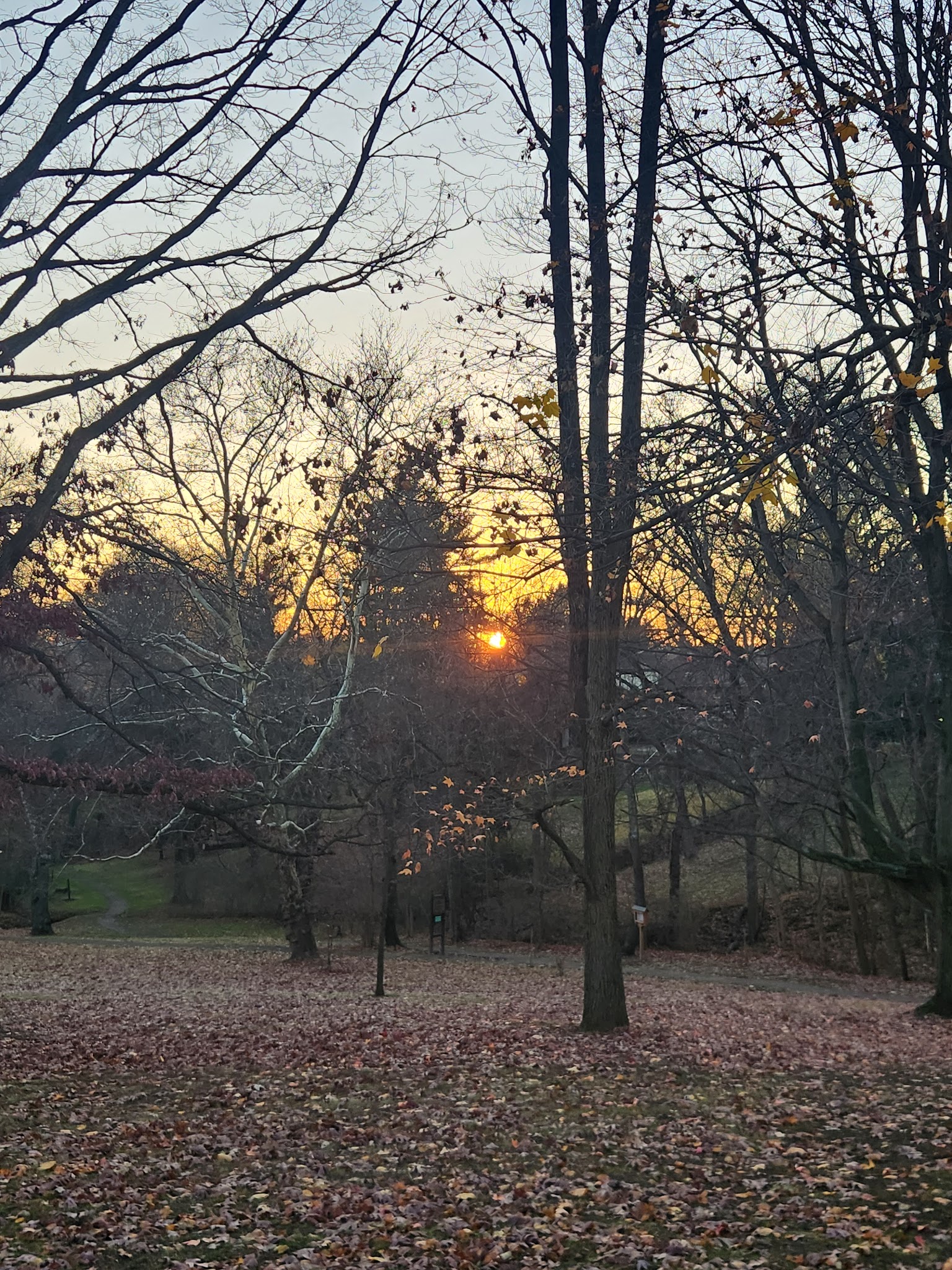 Baldwin Manor Park - Pittsburgh, PA