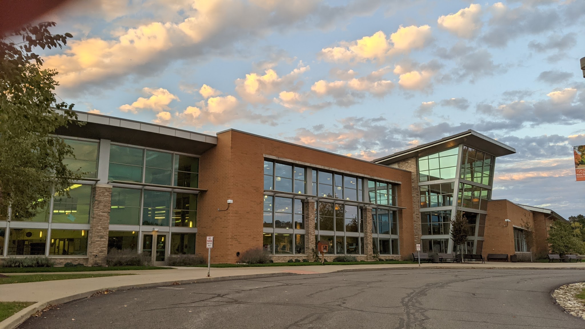 Boyce Mayview Park - Pittsburgh, PA