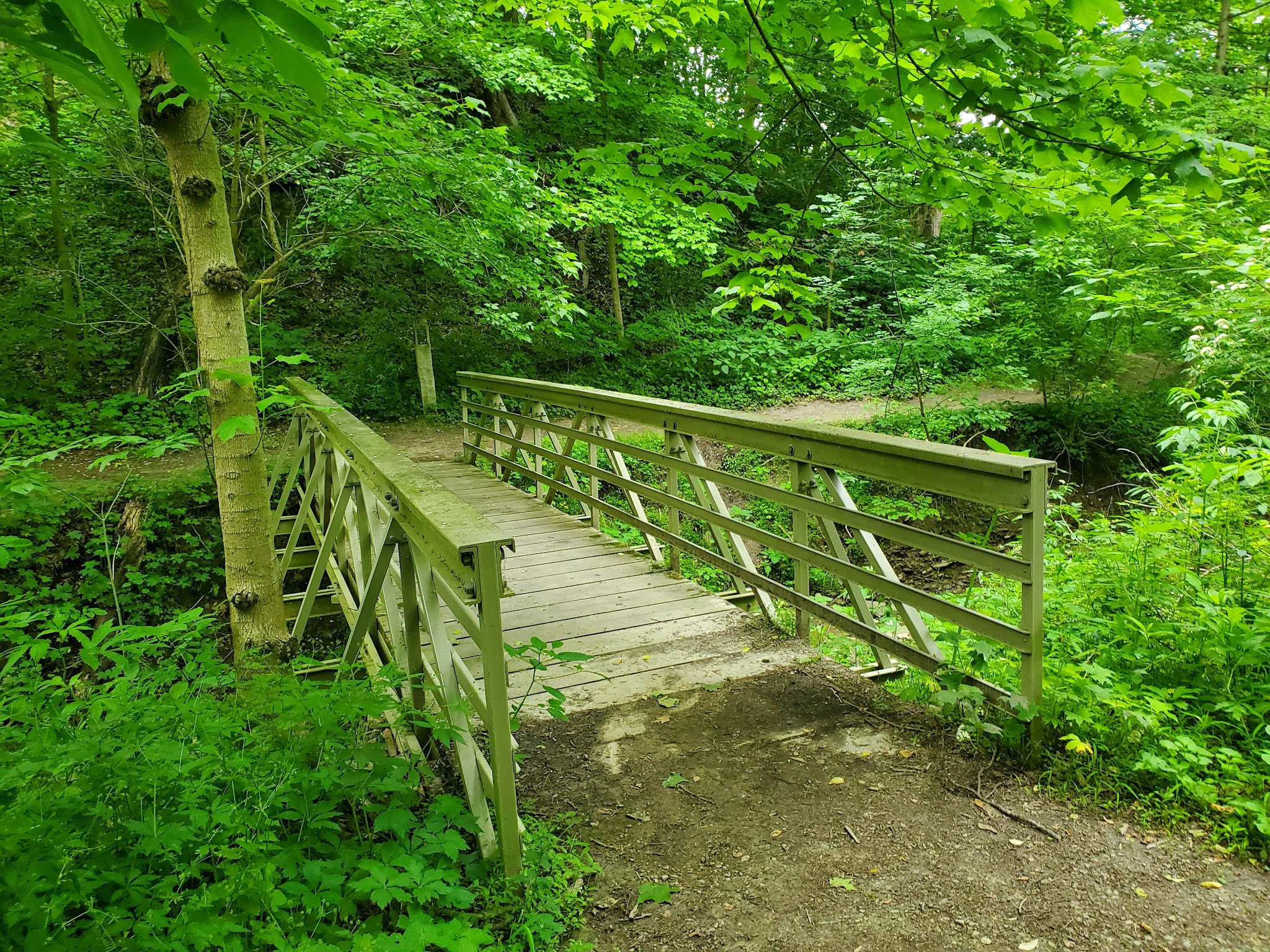 Boyce Mayview Park - Pittsburgh, PA