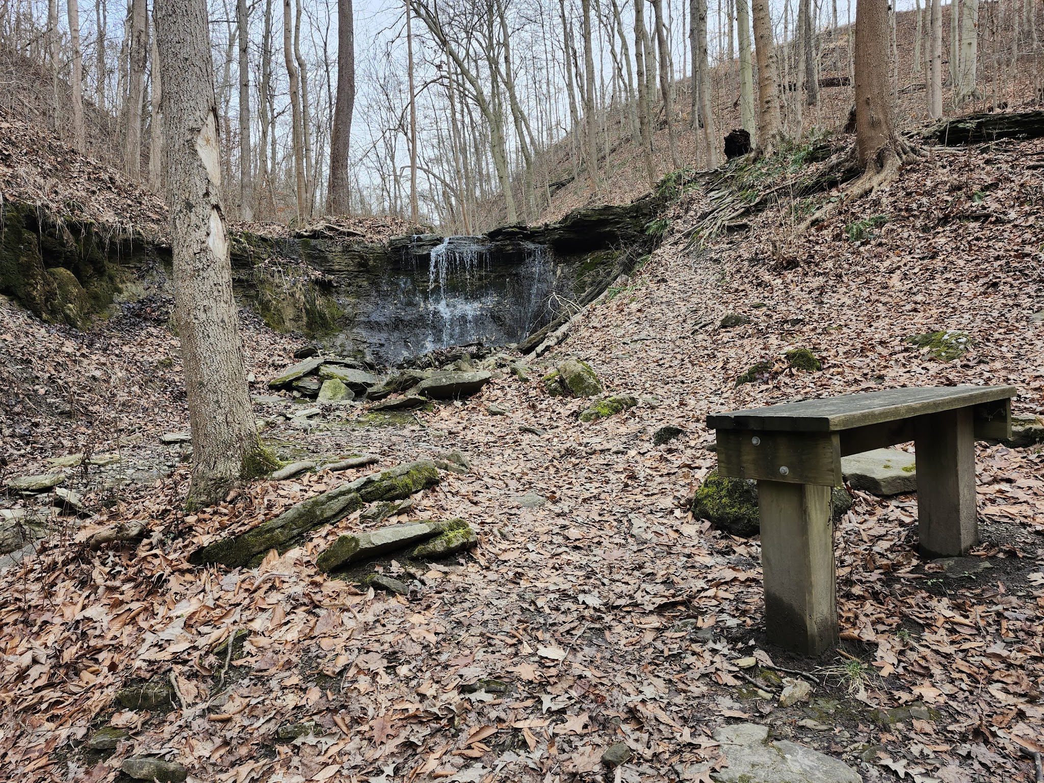 Boyce Mayview Park - Pittsburgh, PA