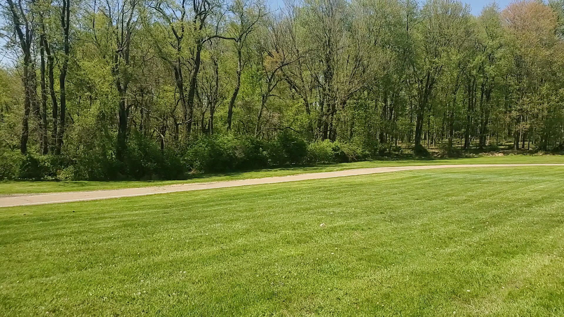 Hartwood Acres Park - Pittsburgh, PA