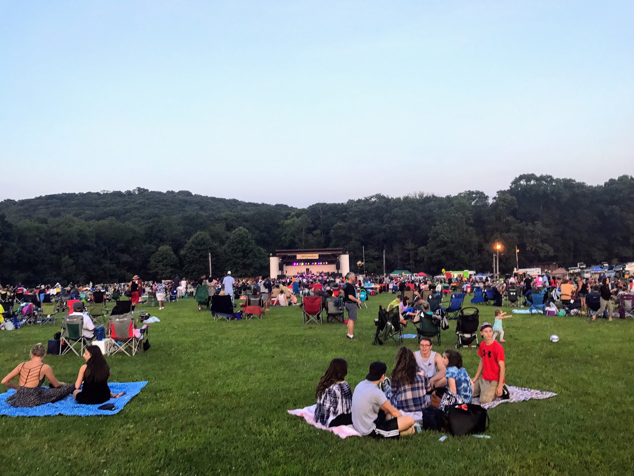Hartwood Acres Park - Pittsburgh, PA
