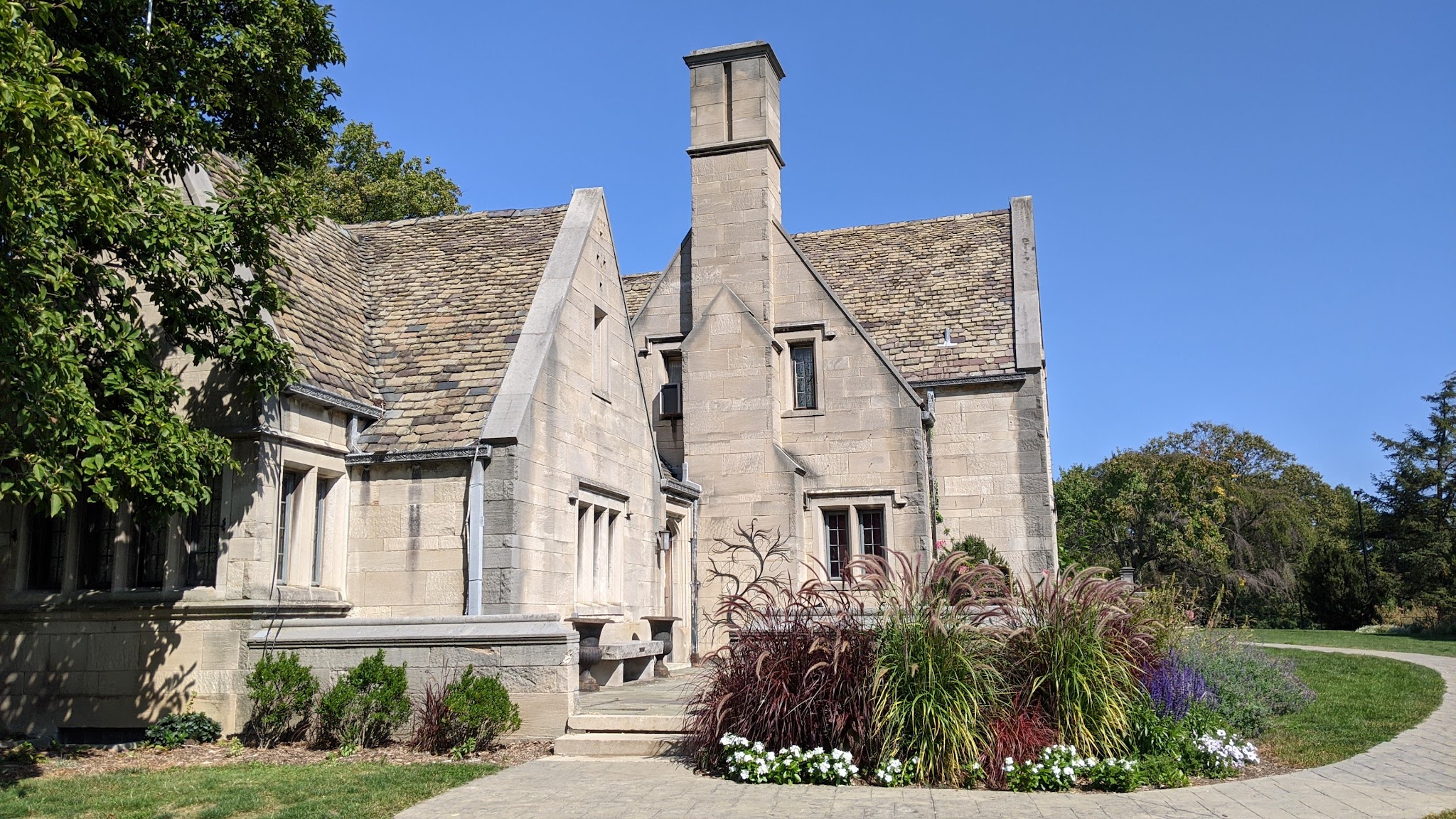 Hartwood Acres Park - Pittsburgh, PA