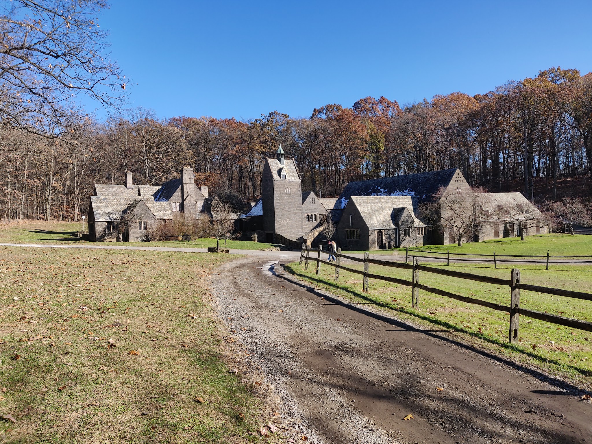 Hartwood Acres Park - Pittsburgh, PA