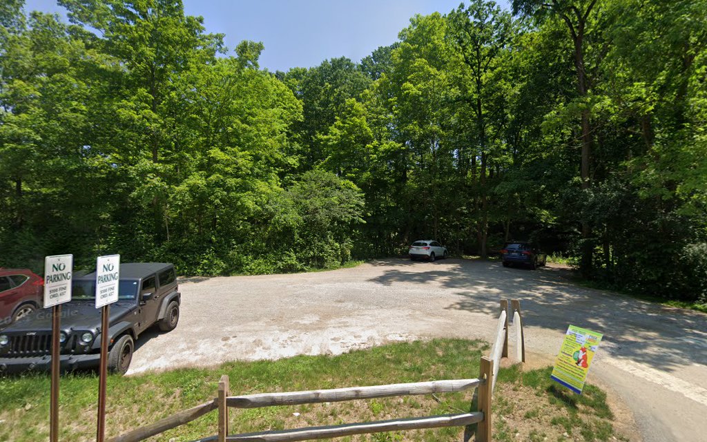 Permit Parking for Riding Meadow Dog Park & Trails - Pittsburgh, PA