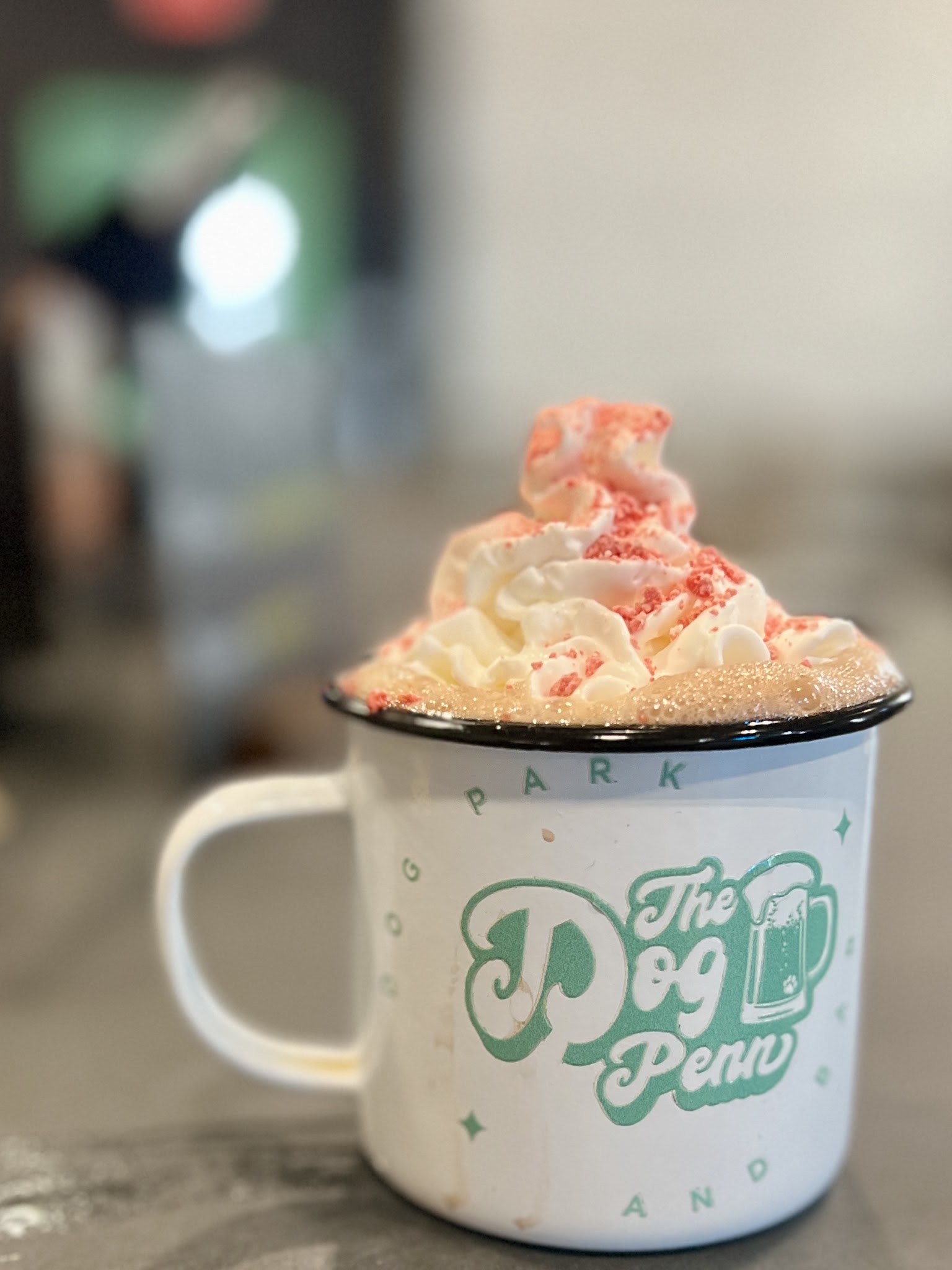 The Dog Penn - Pittsburgh, PA