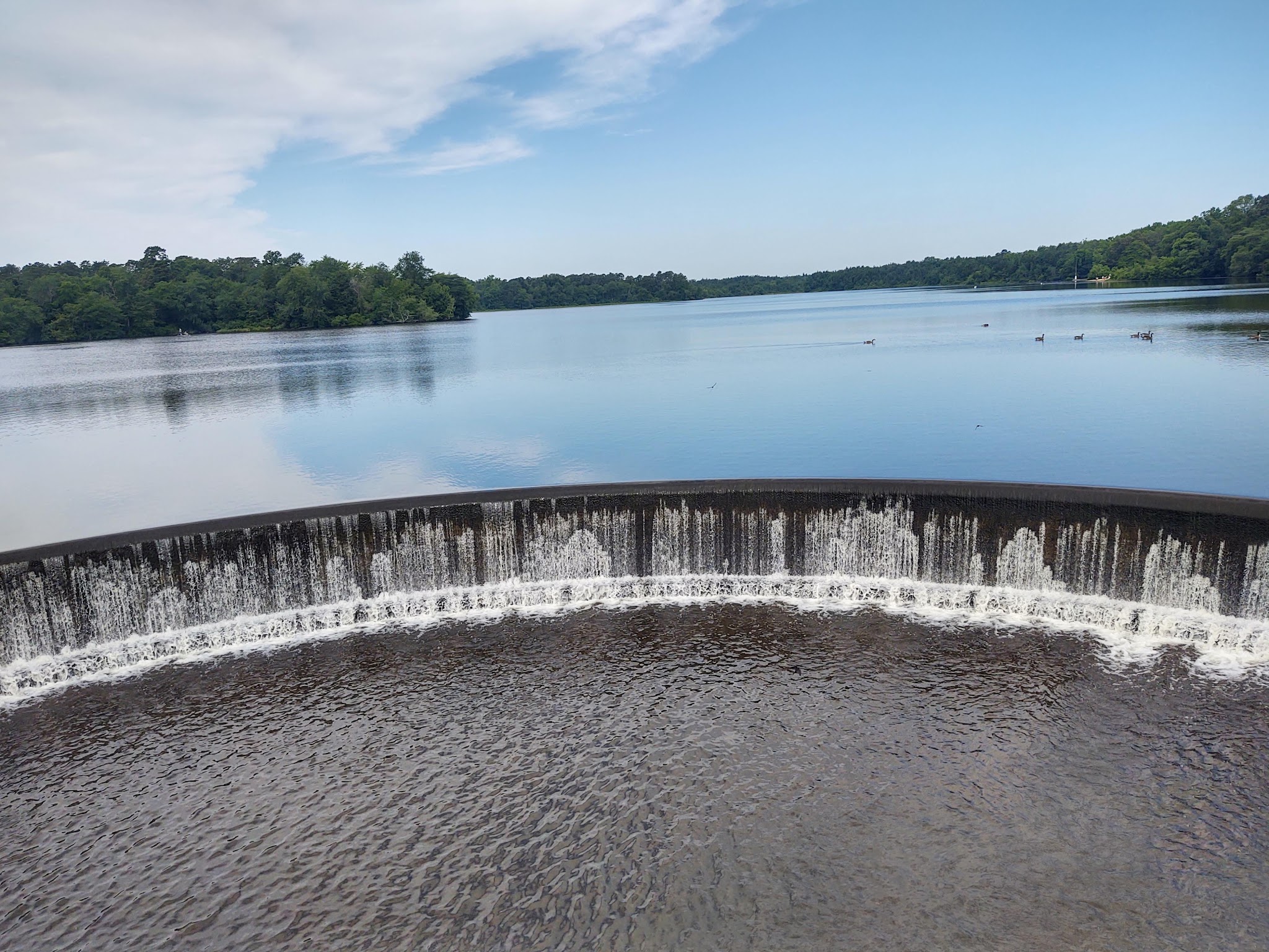 Parvin State Park - Pittsgrove, NJ