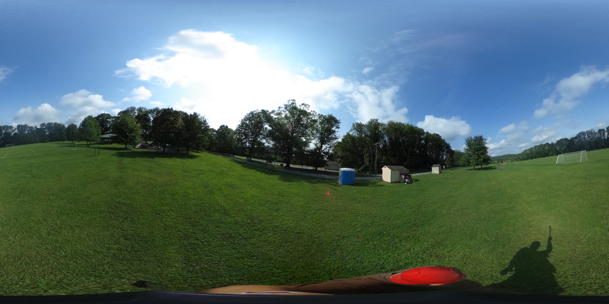 Finn Road Park - Pittstown, NJ