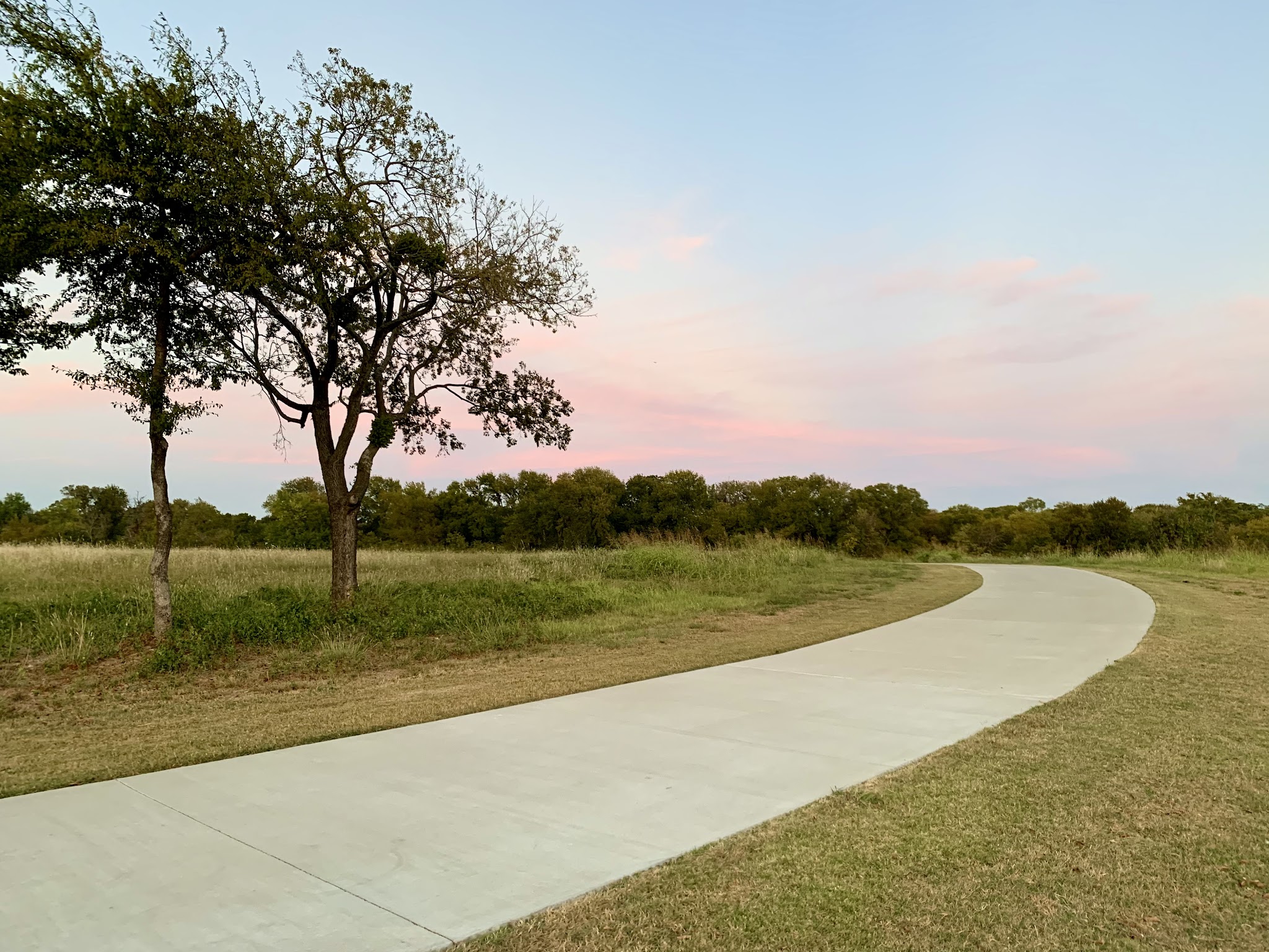 Windhaven Meadows Park - Plano, TX