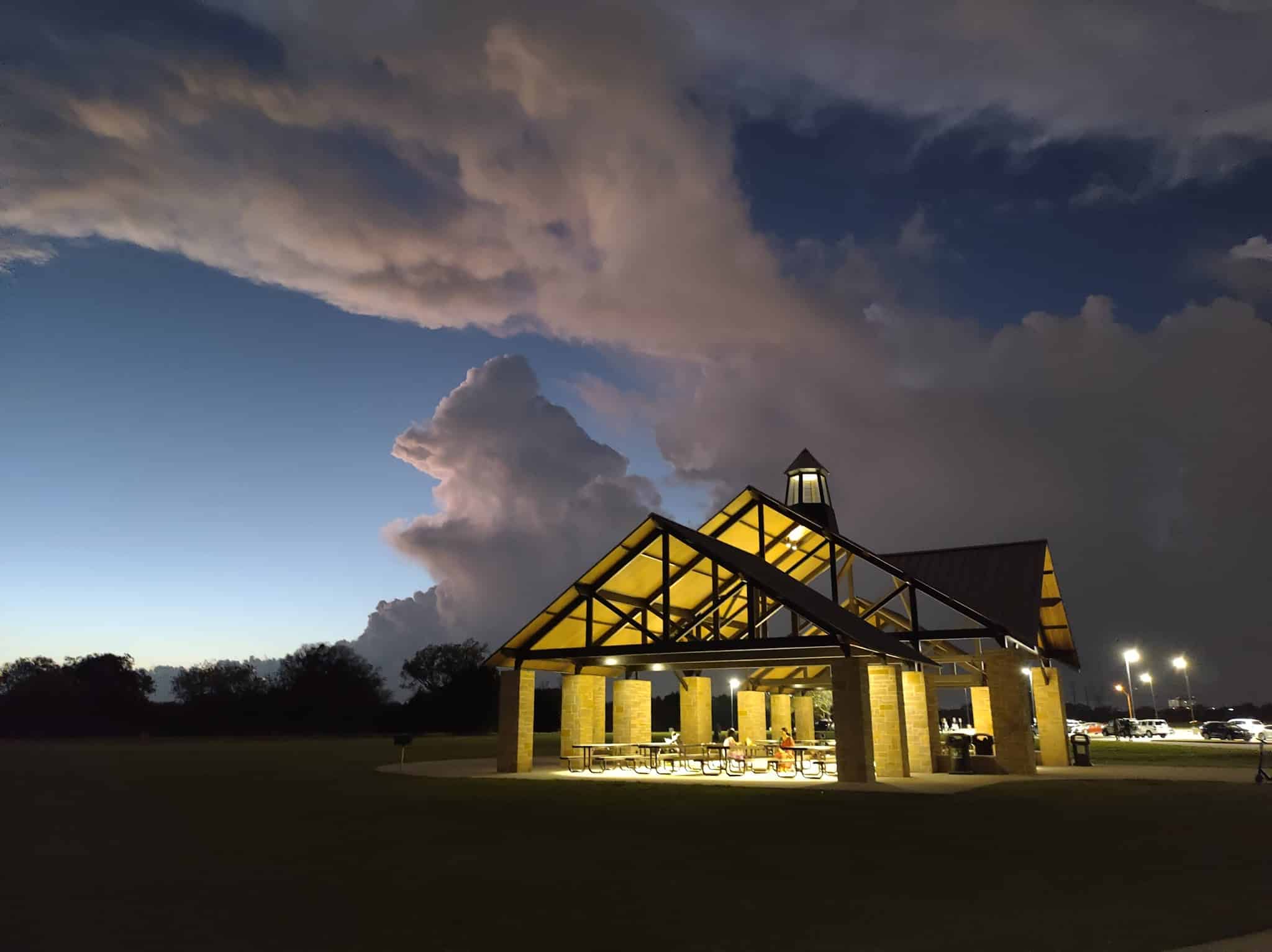 Windhaven Meadows Park - Plano, TX