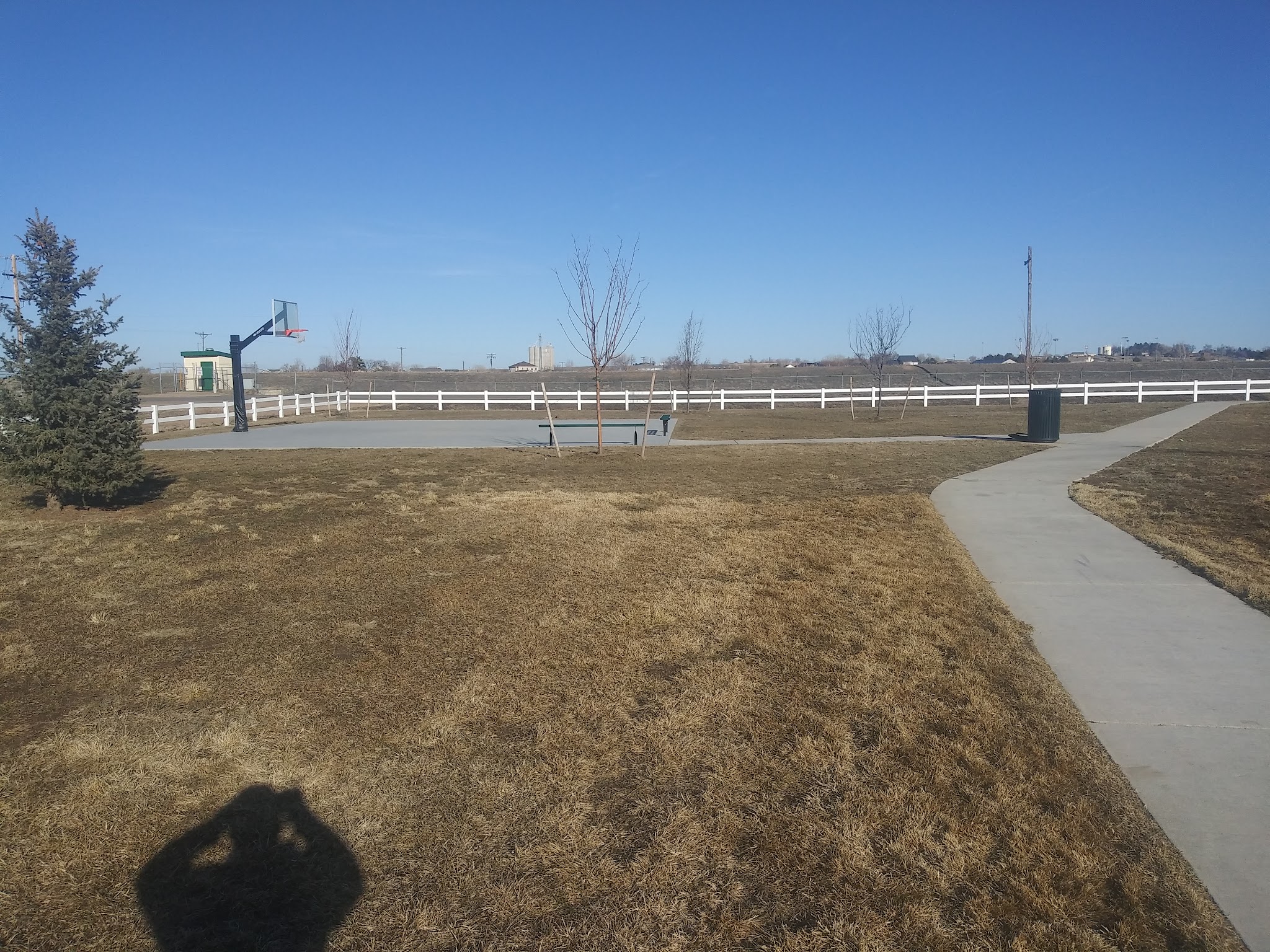 Rodger's Farm Park - Platteville, CO