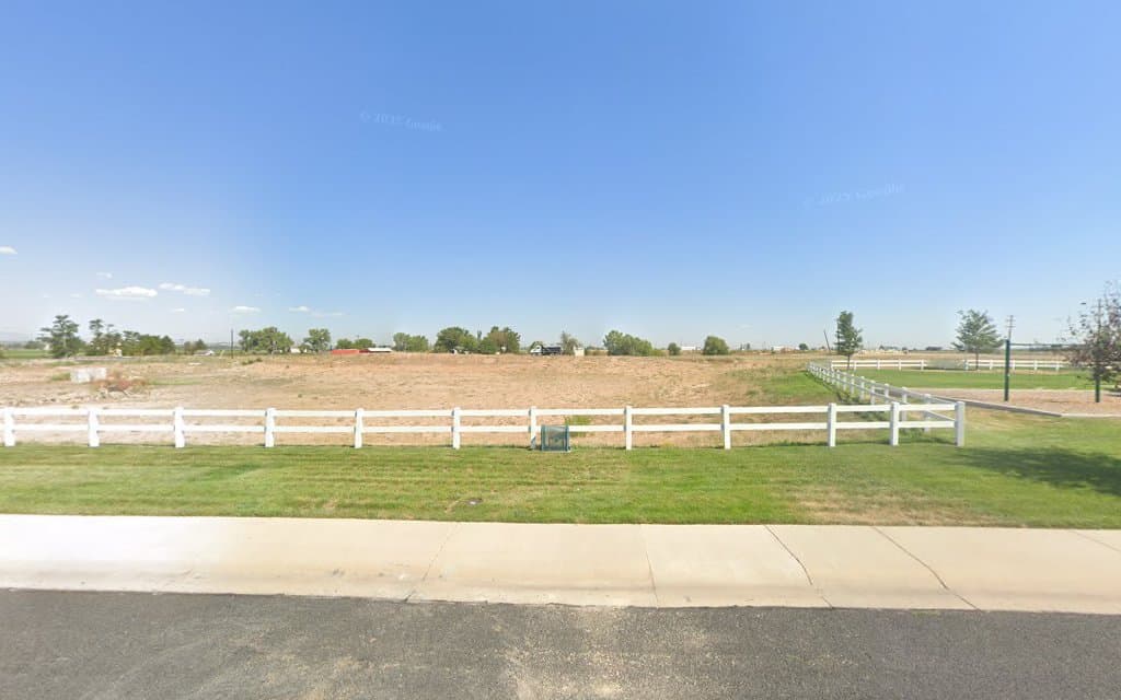 Rodger's Farm Park - Platteville, CO