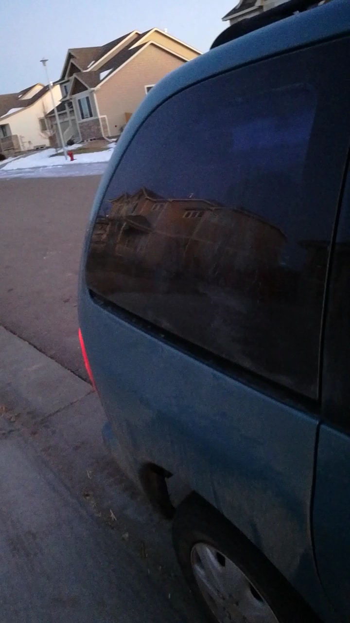 Rodger's Farm Park - Platteville, CO