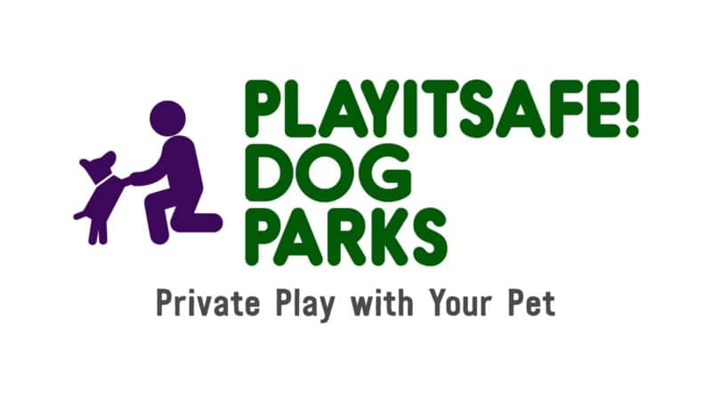 PlayItSafe! Dog Parks - ,