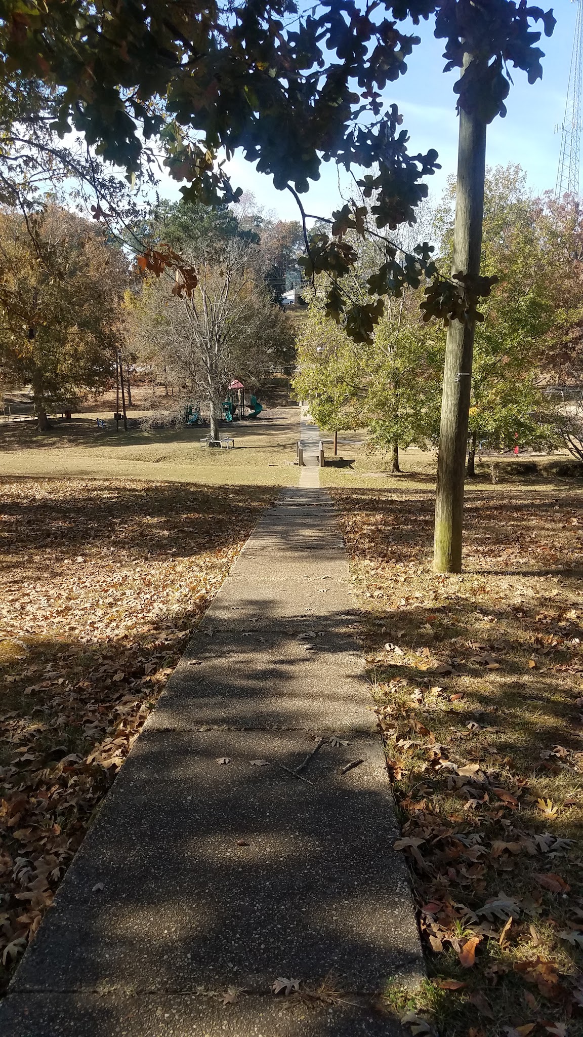 Pleasant Grove Park - Pleasant Grove, AL