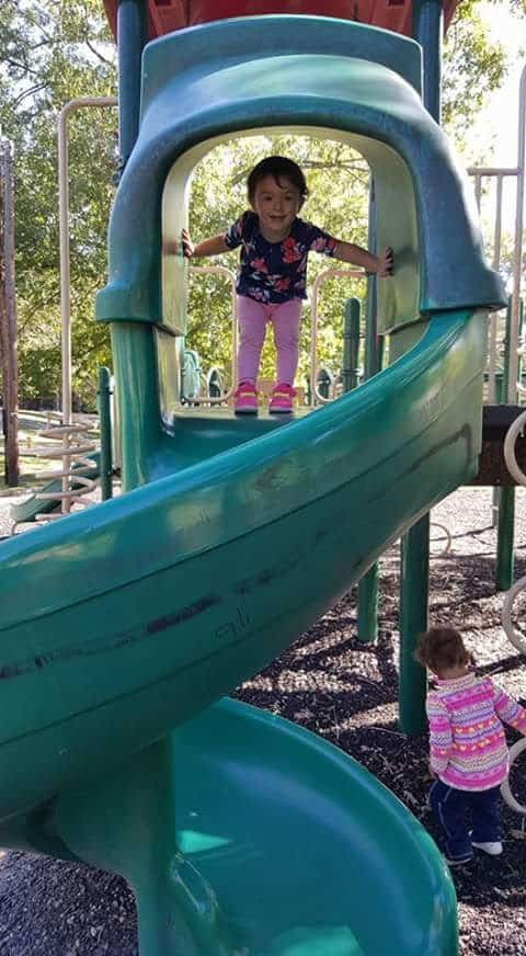 Pleasant Grove Park - Pleasant Grove, AL