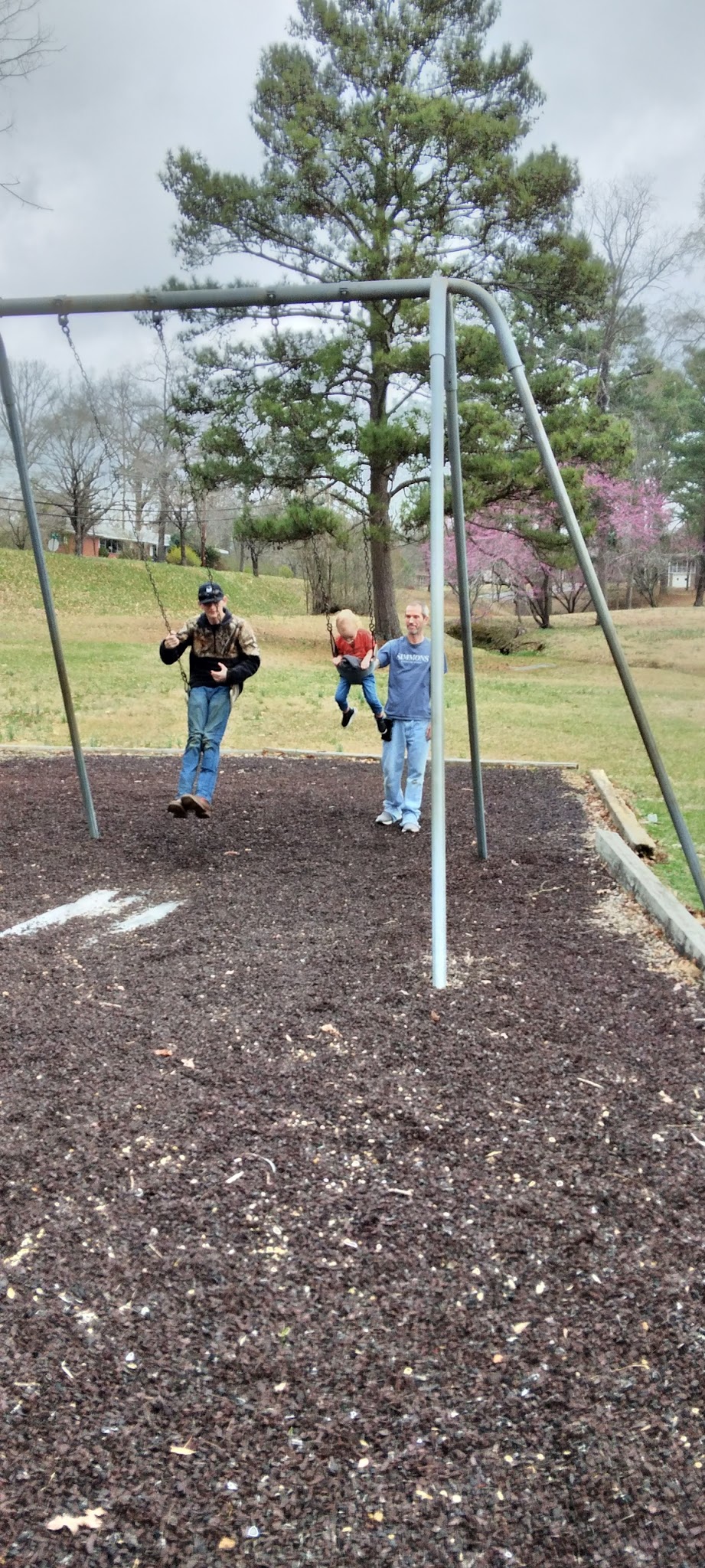 Pleasant Grove Park - Pleasant Grove, AL
