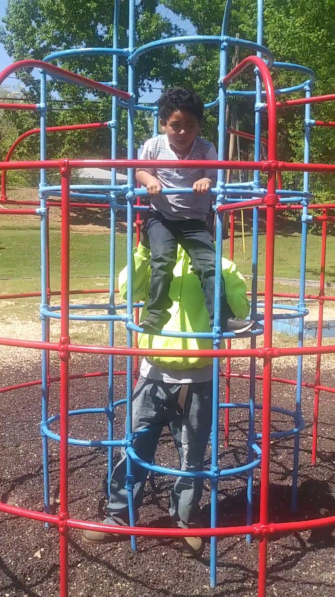 Pleasant Grove Park - Pleasant Grove, AL