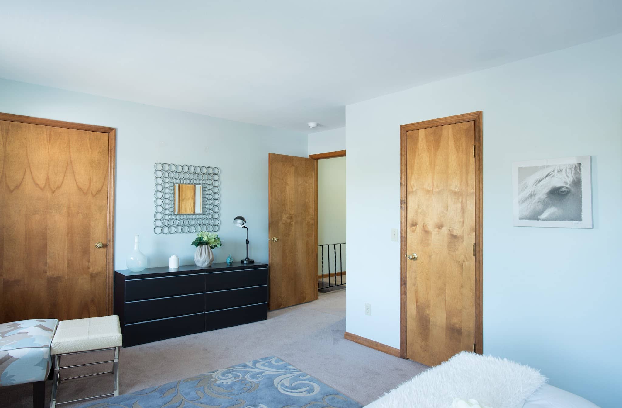 Village Park Apartments - Pleasant Valley, NY