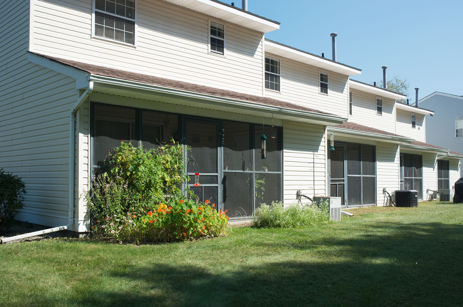 Village Park Apartments - Pleasant Valley, NY